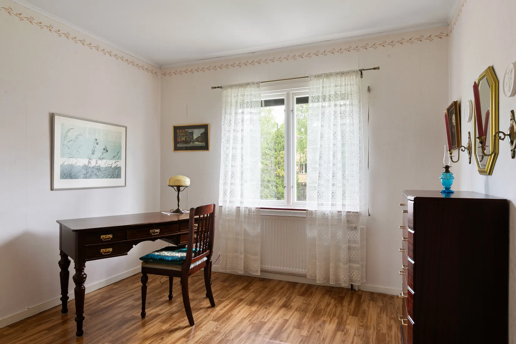 Radhus, Östra vägen 22, Skutskär, Älvkarleby