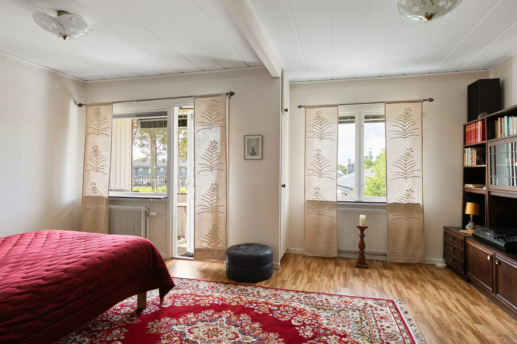 Radhus, Östra vägen 22, Skutskär, Älvkarleby