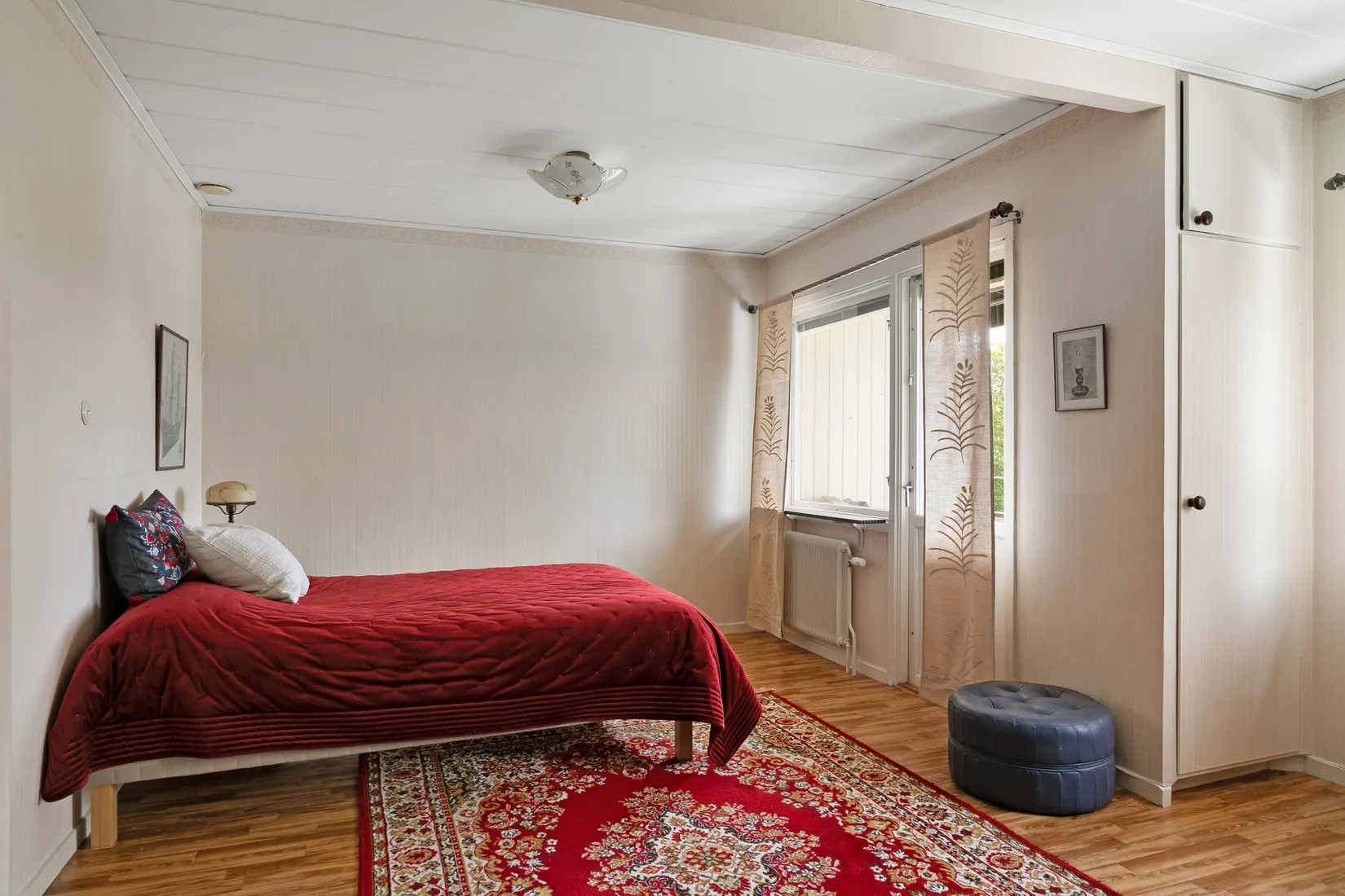 Radhus, Östra vägen 22, Skutskär, Älvkarleby