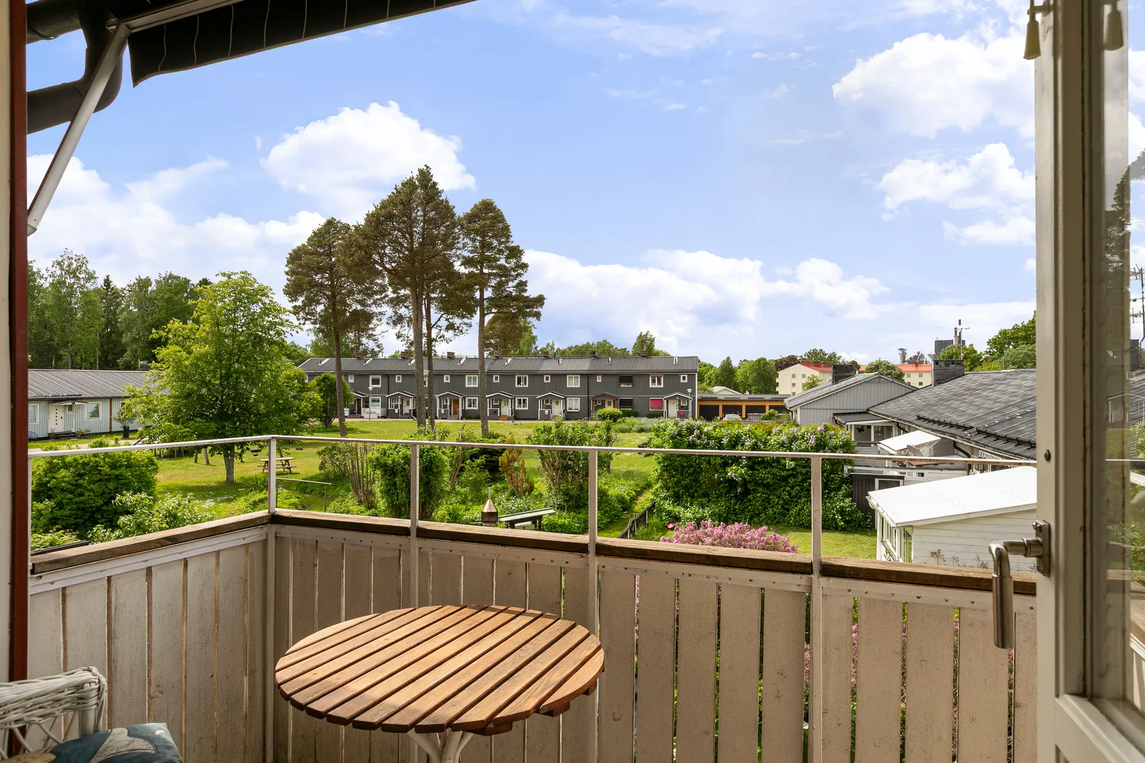 Radhus, Östra vägen 22, Skutskär, Älvkarleby