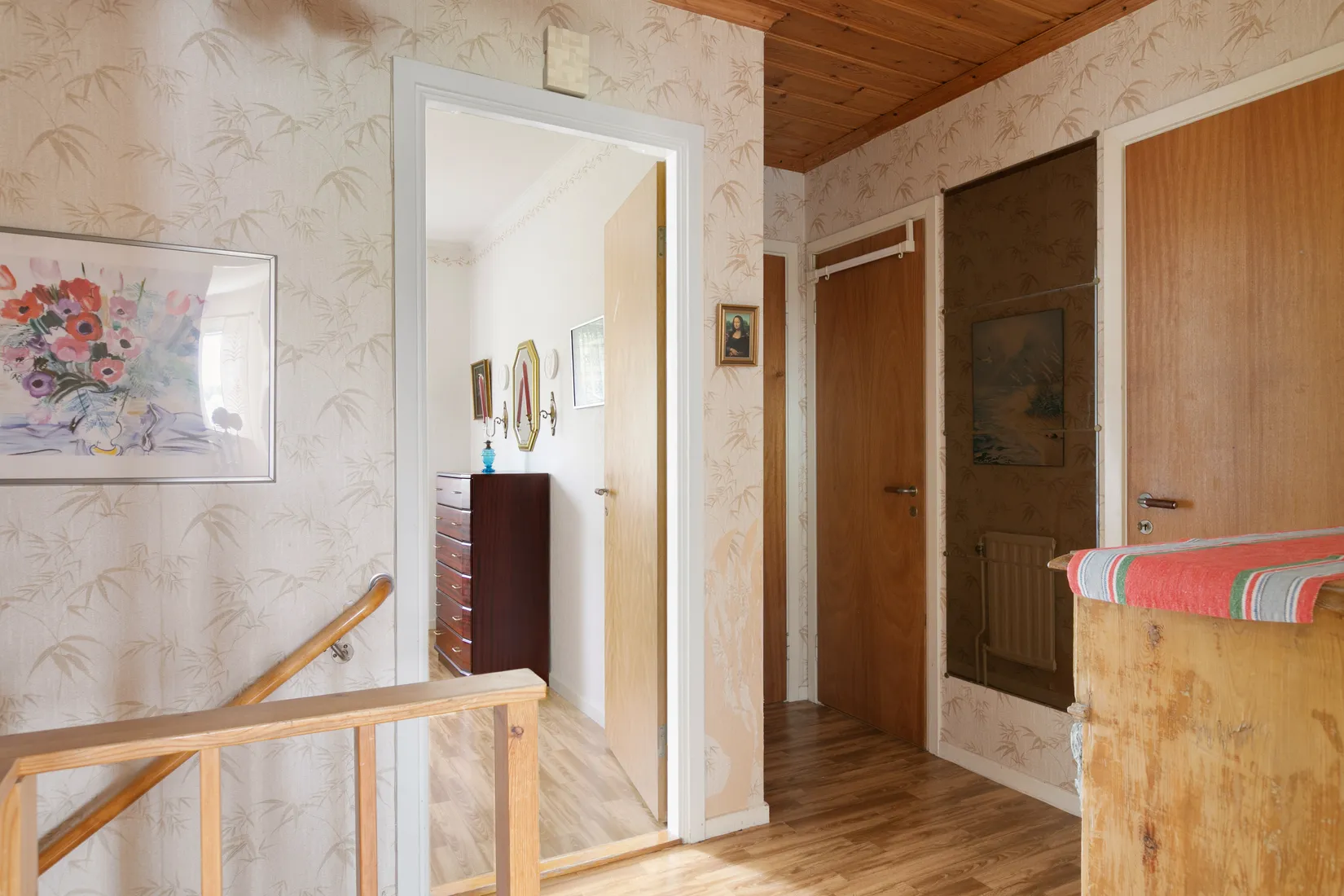 Radhus, Östra vägen 22, Skutskär, Älvkarleby