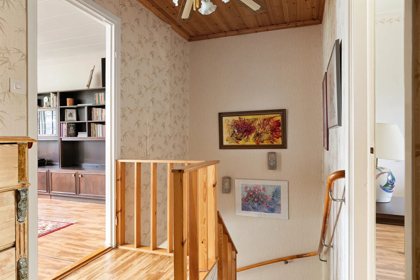 Radhus, Östra vägen 22, Skutskär, Älvkarleby