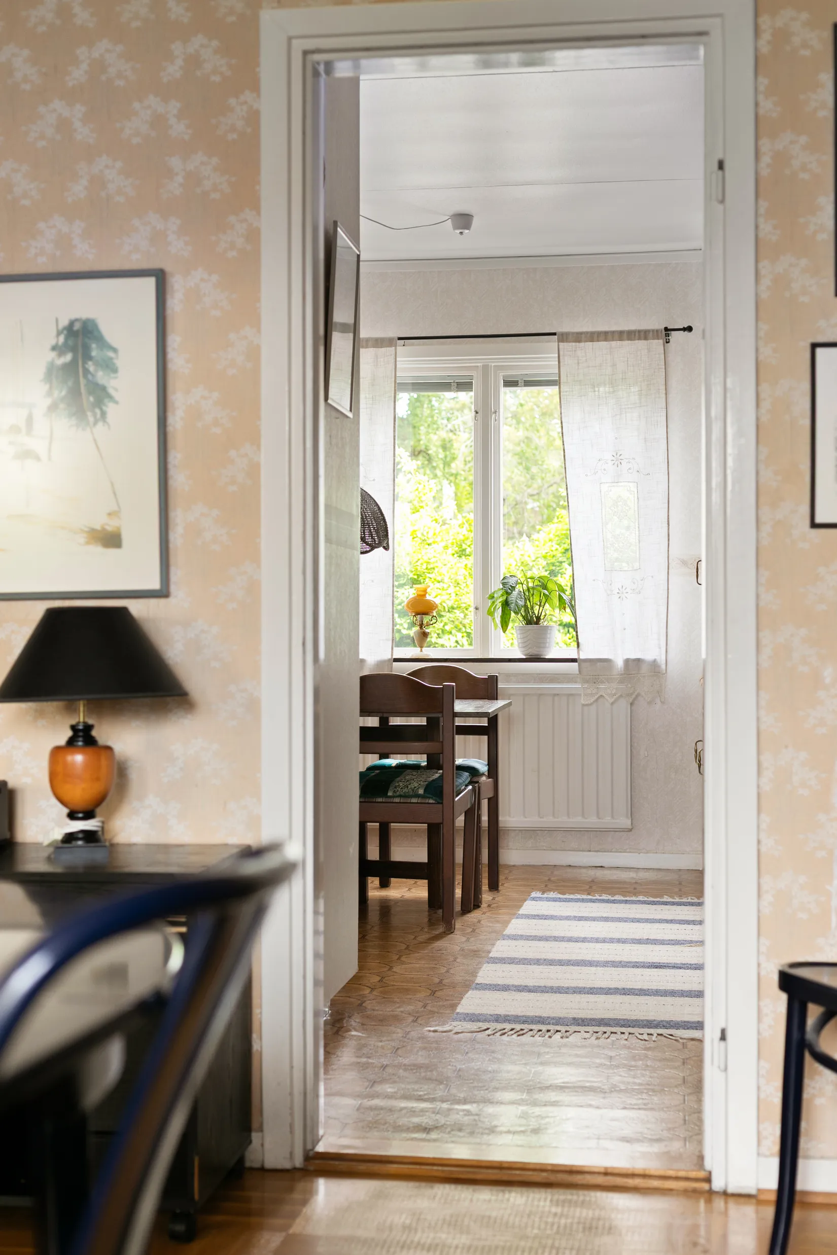 Radhus, Östra vägen 22, Skutskär, Älvkarleby