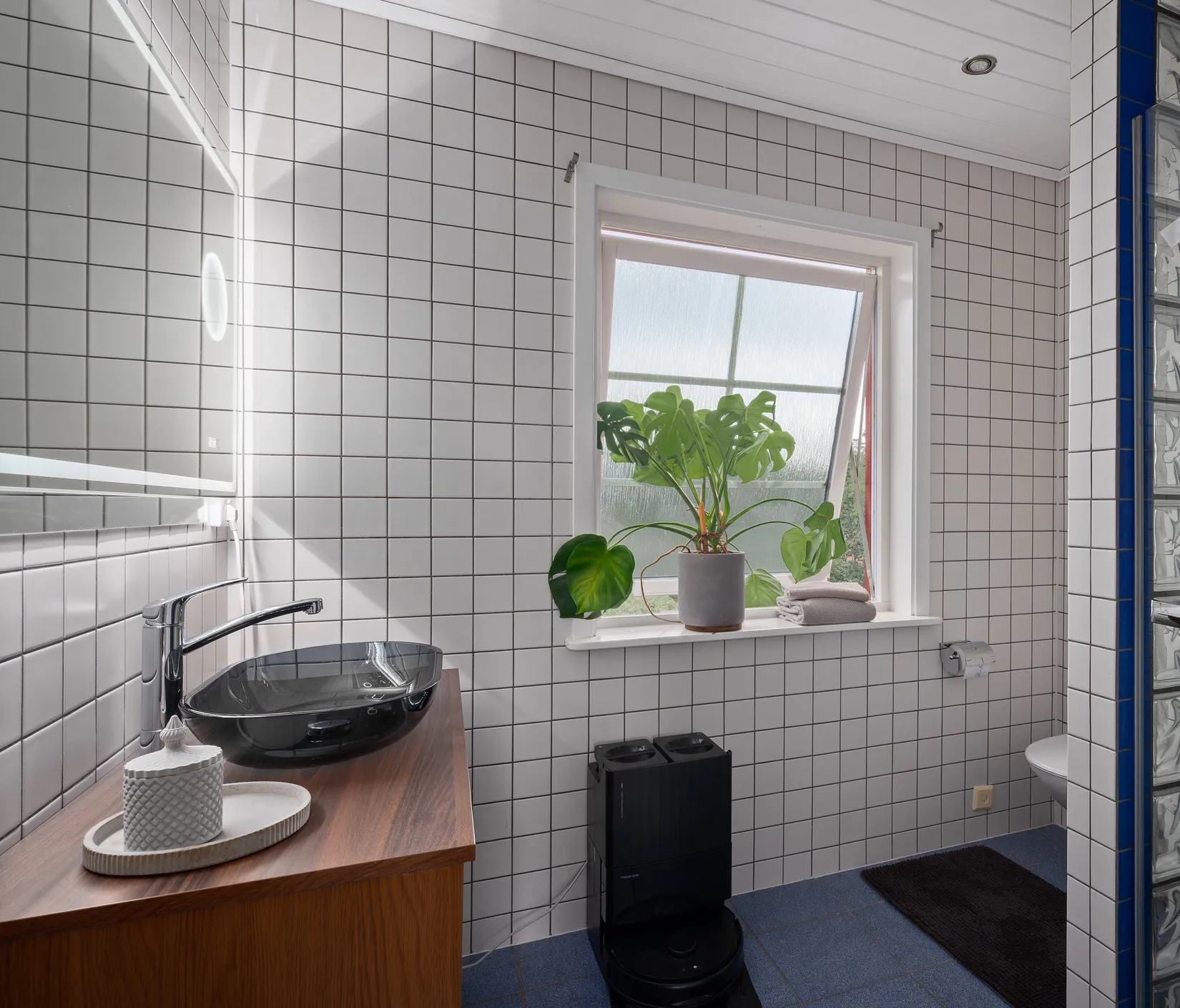 Villa, Gamla Läckövägen 74, Stenhammar, Lidköping