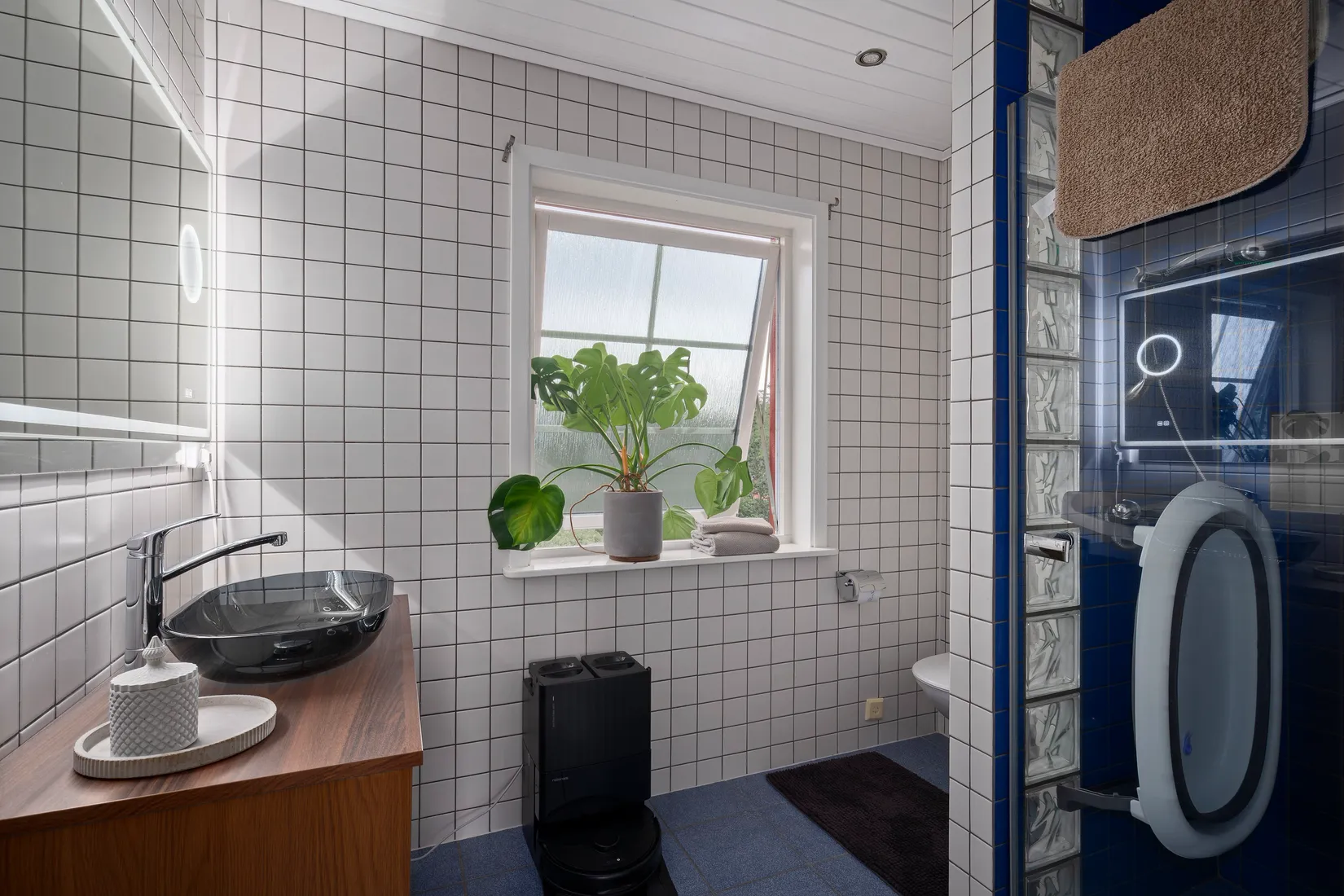 Villa, Gamla Läckövägen 74, Stenhammar, Lidköping