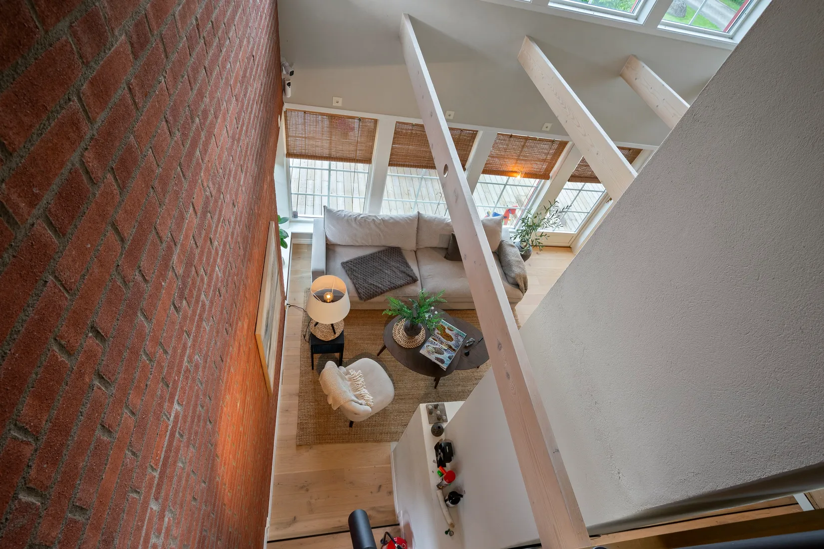 Villa, Gamla Läckövägen 74, Stenhammar, Lidköping