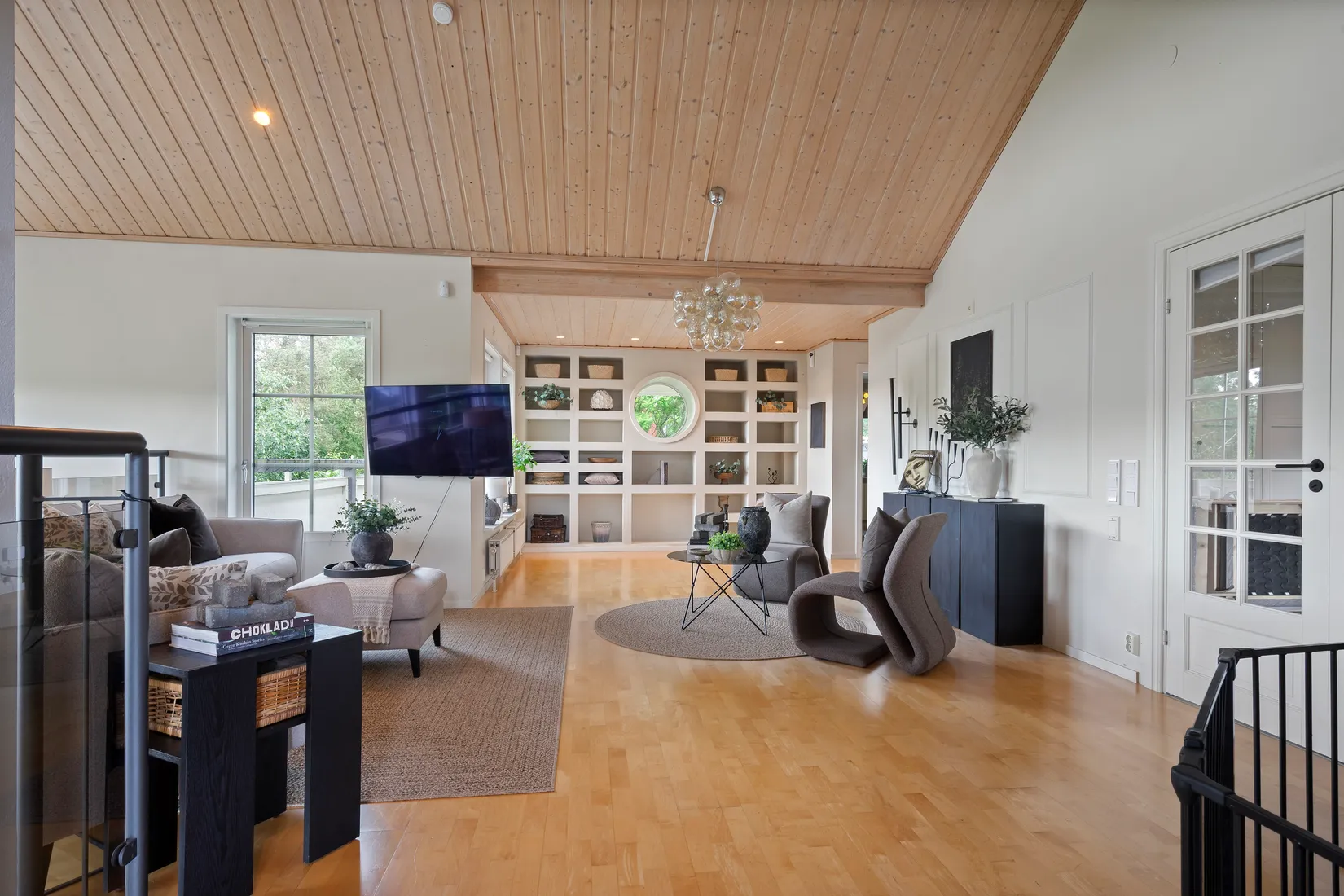 Villa, Gamla Läckövägen 74, Stenhammar, Lidköping