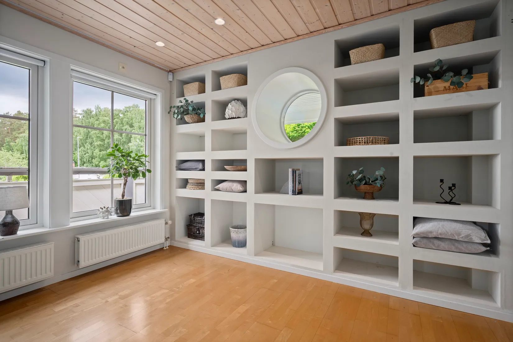 Villa, Gamla Läckövägen 74, Stenhammar, Lidköping