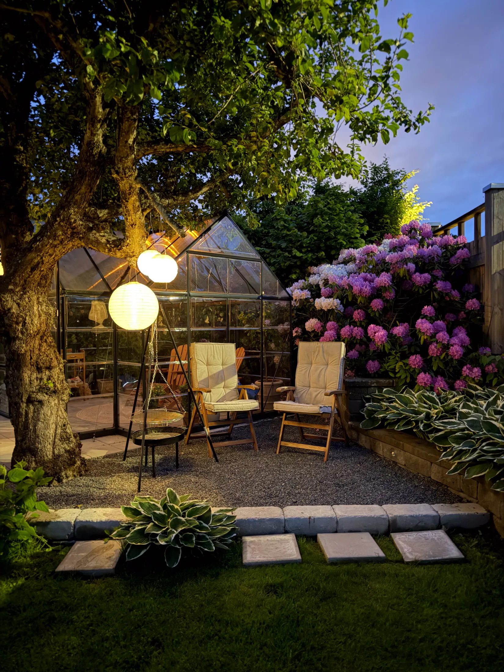 Villa, Gamla Läckövägen 74, Stenhammar, Lidköping