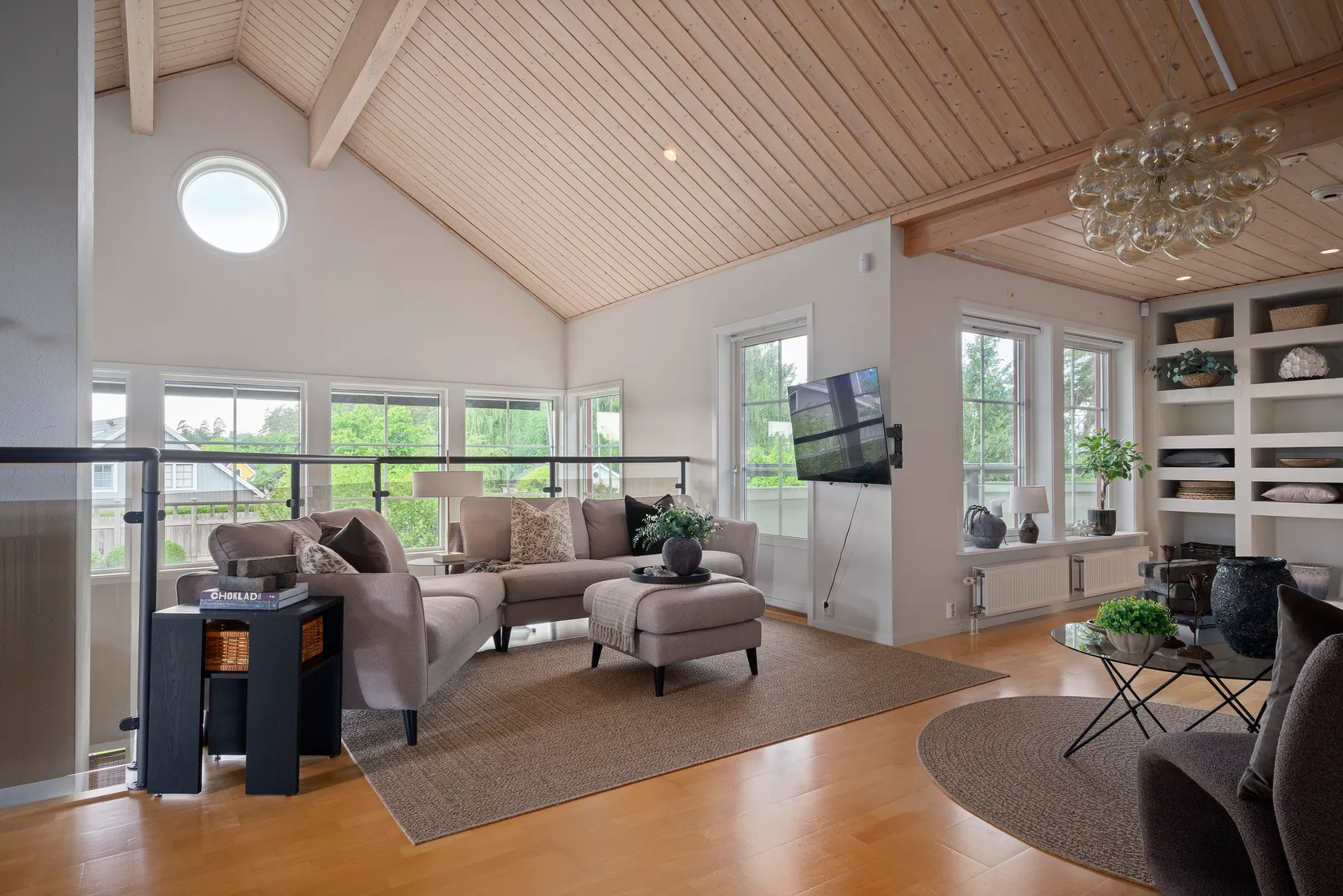 Villa, Gamla Läckövägen 74, Stenhammar, Lidköping