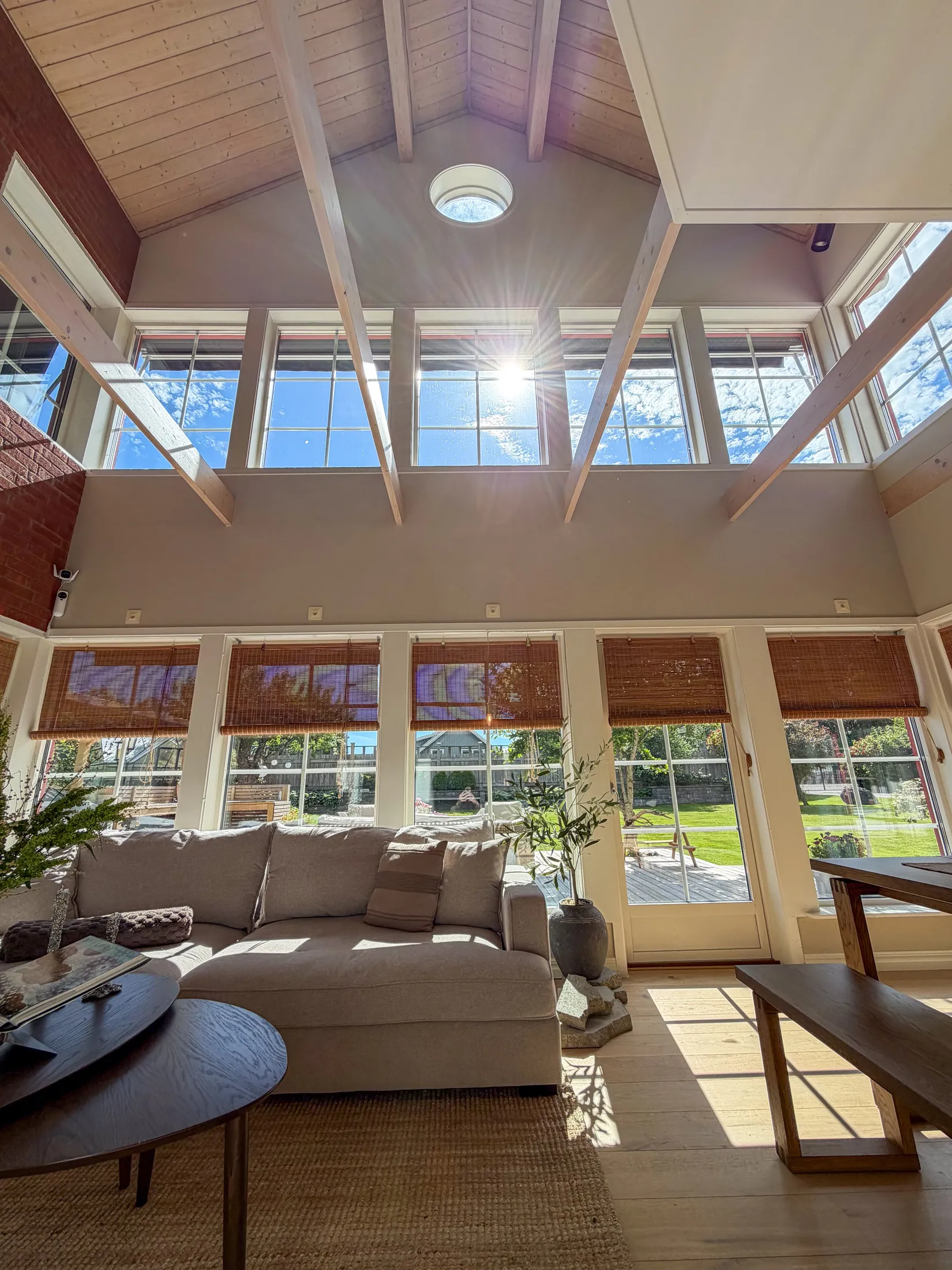 Villa, Gamla Läckövägen 74, Stenhammar, Lidköping