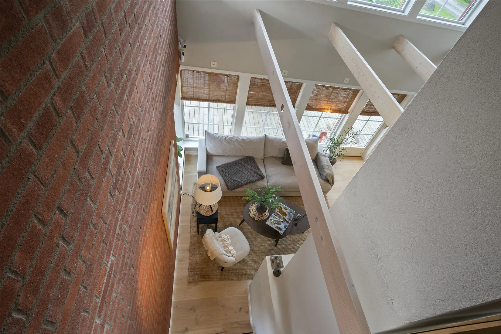 Villa, Gamla Läckövägen 74, Stenhammar, Lidköping