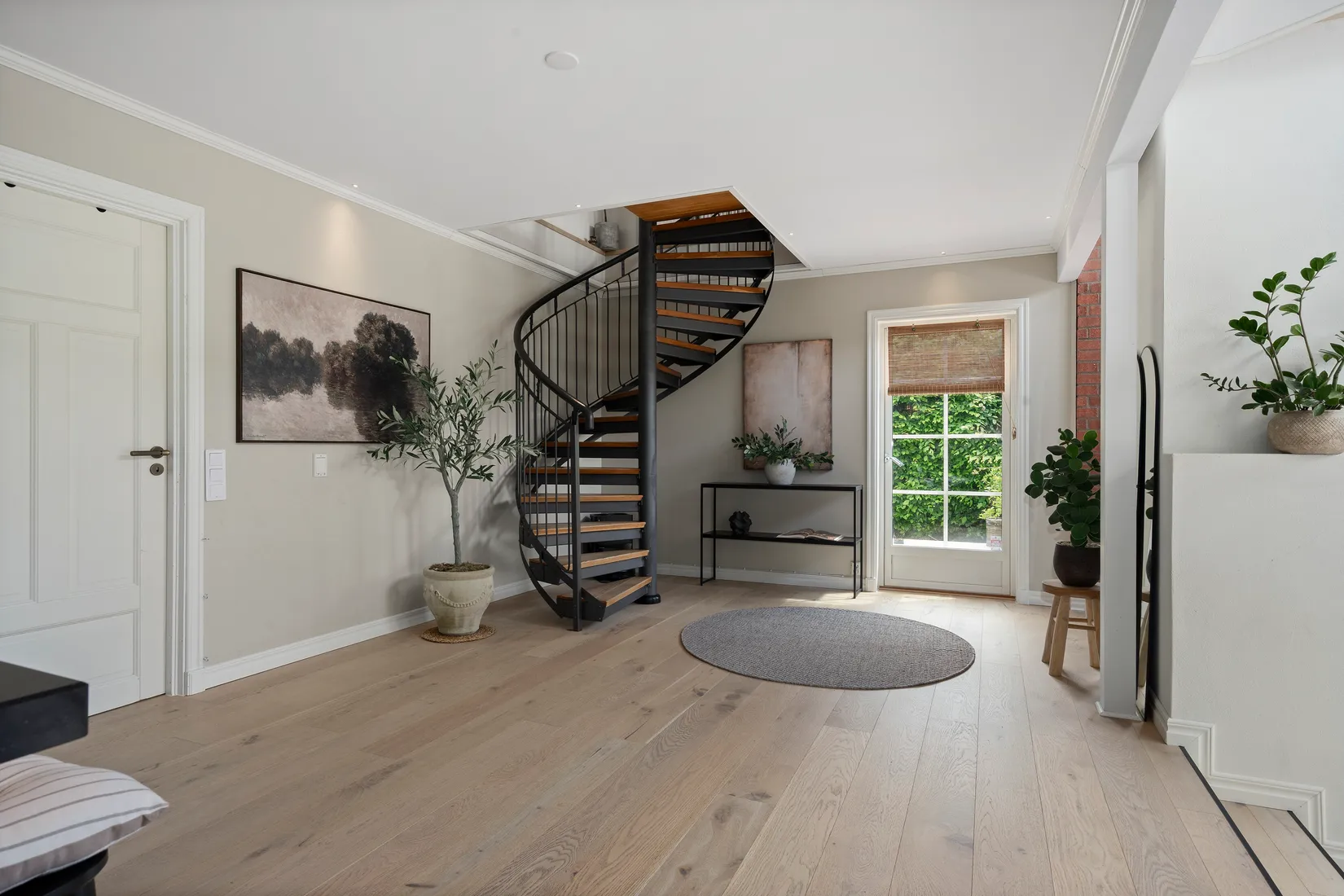 Villa, Gamla Läckövägen 74, Stenhammar, Lidköping