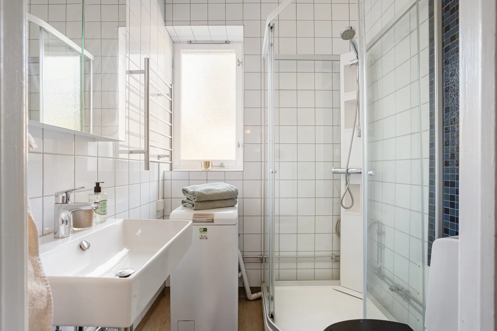 Bostadsrätt, Rörläggarvägen 17, Bromma - Abrahamsberg, Stockholm