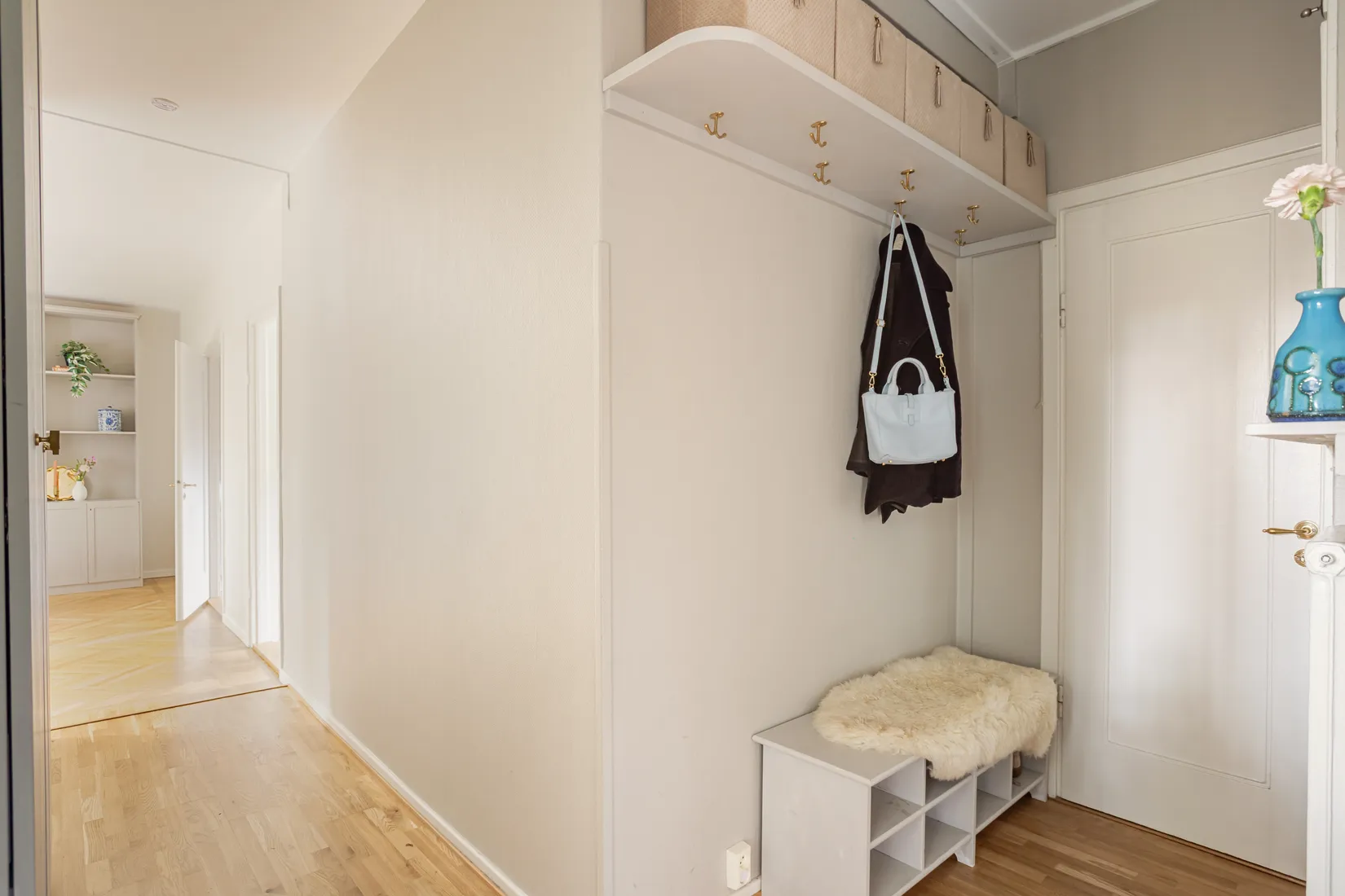 Bostadsrätt, Rörläggarvägen 17, Bromma - Abrahamsberg, Stockholm