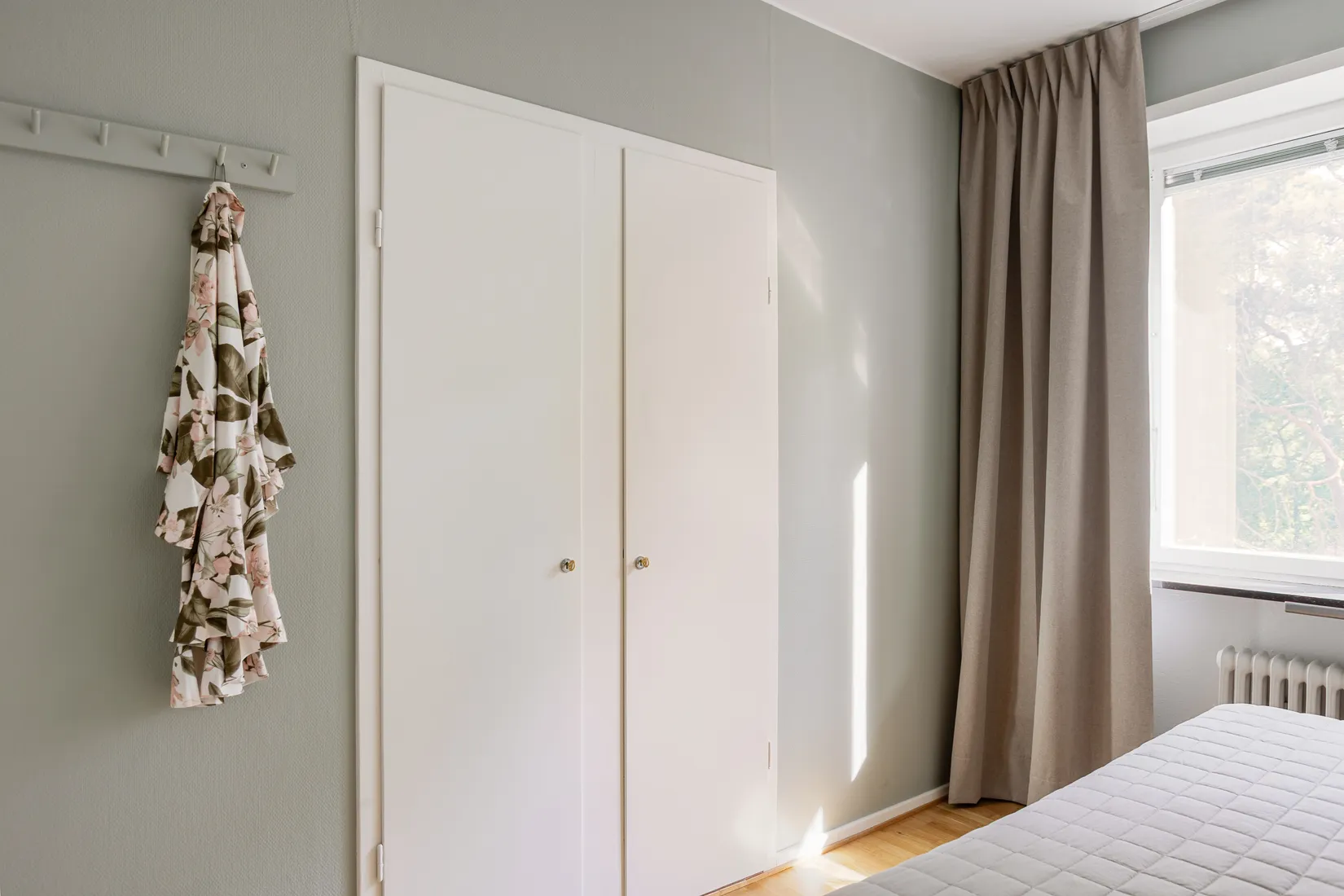 Bostadsrätt, Rörläggarvägen 17, Bromma - Abrahamsberg, Stockholm