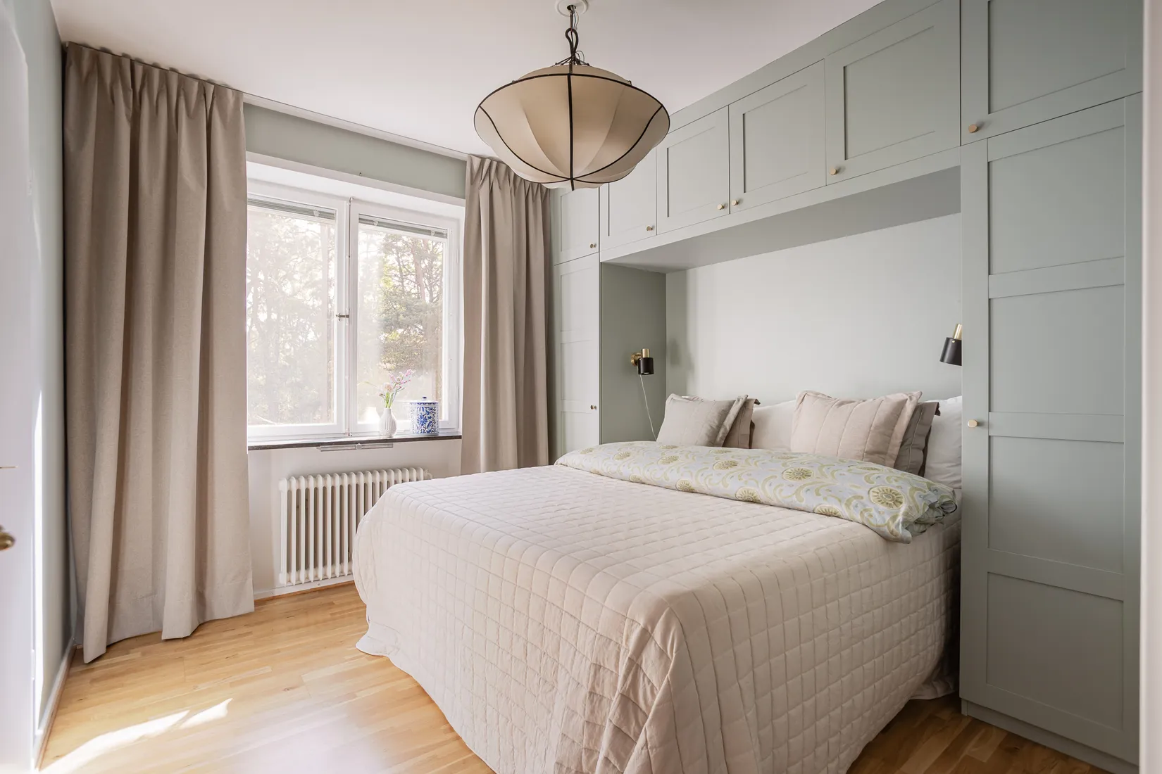 Bostadsrätt, Rörläggarvägen 17, Bromma - Abrahamsberg, Stockholm