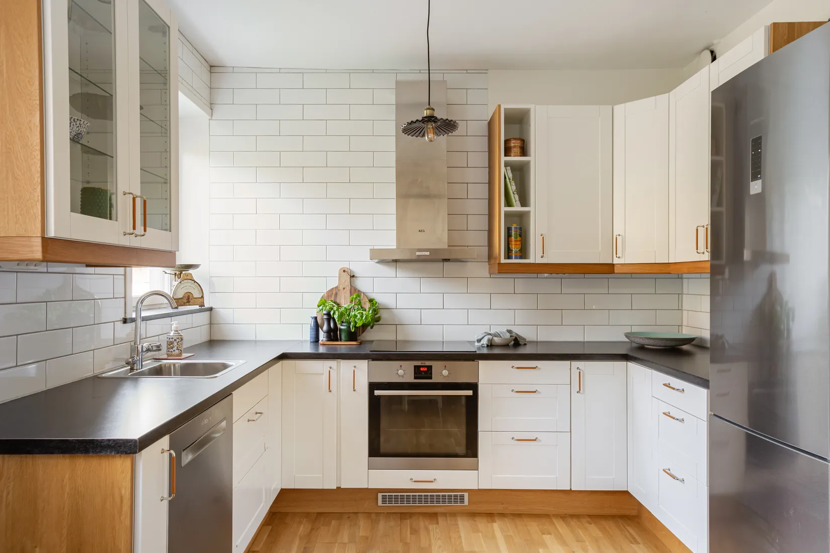Bostadsrätt, Rörläggarvägen 17, Bromma - Abrahamsberg, Stockholm