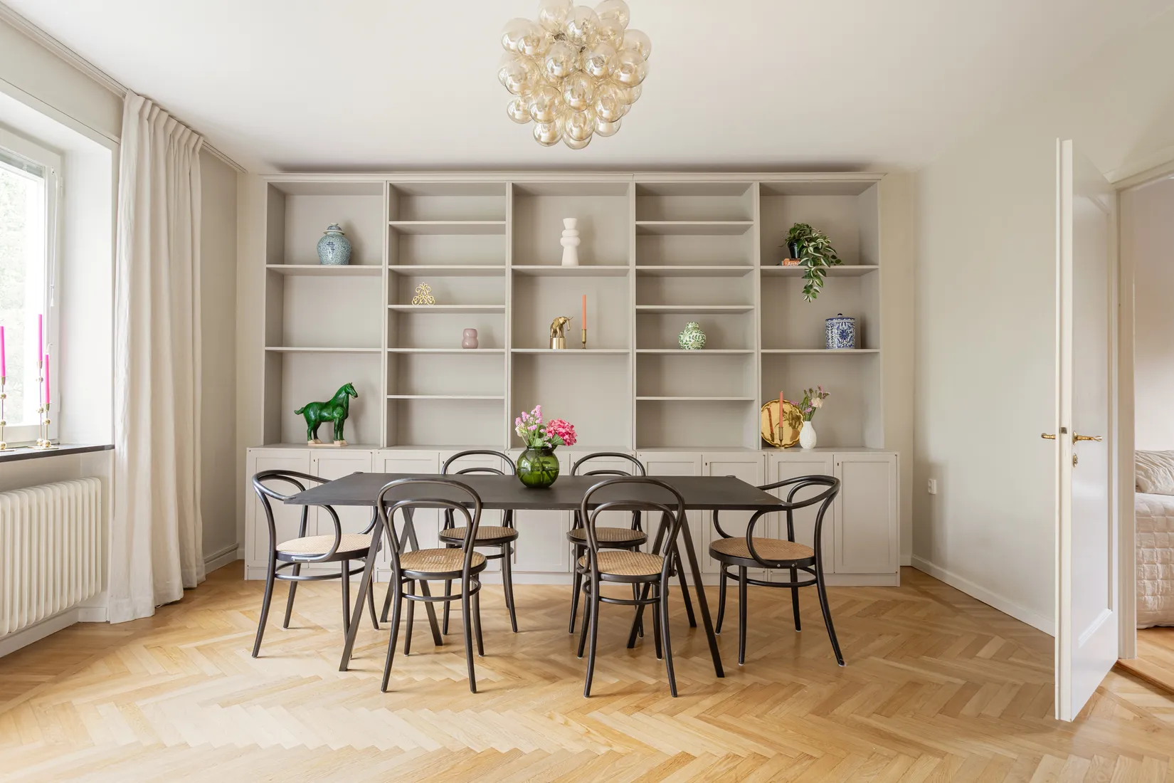 Bostadsrätt, Rörläggarvägen 17, Bromma - Abrahamsberg, Stockholm