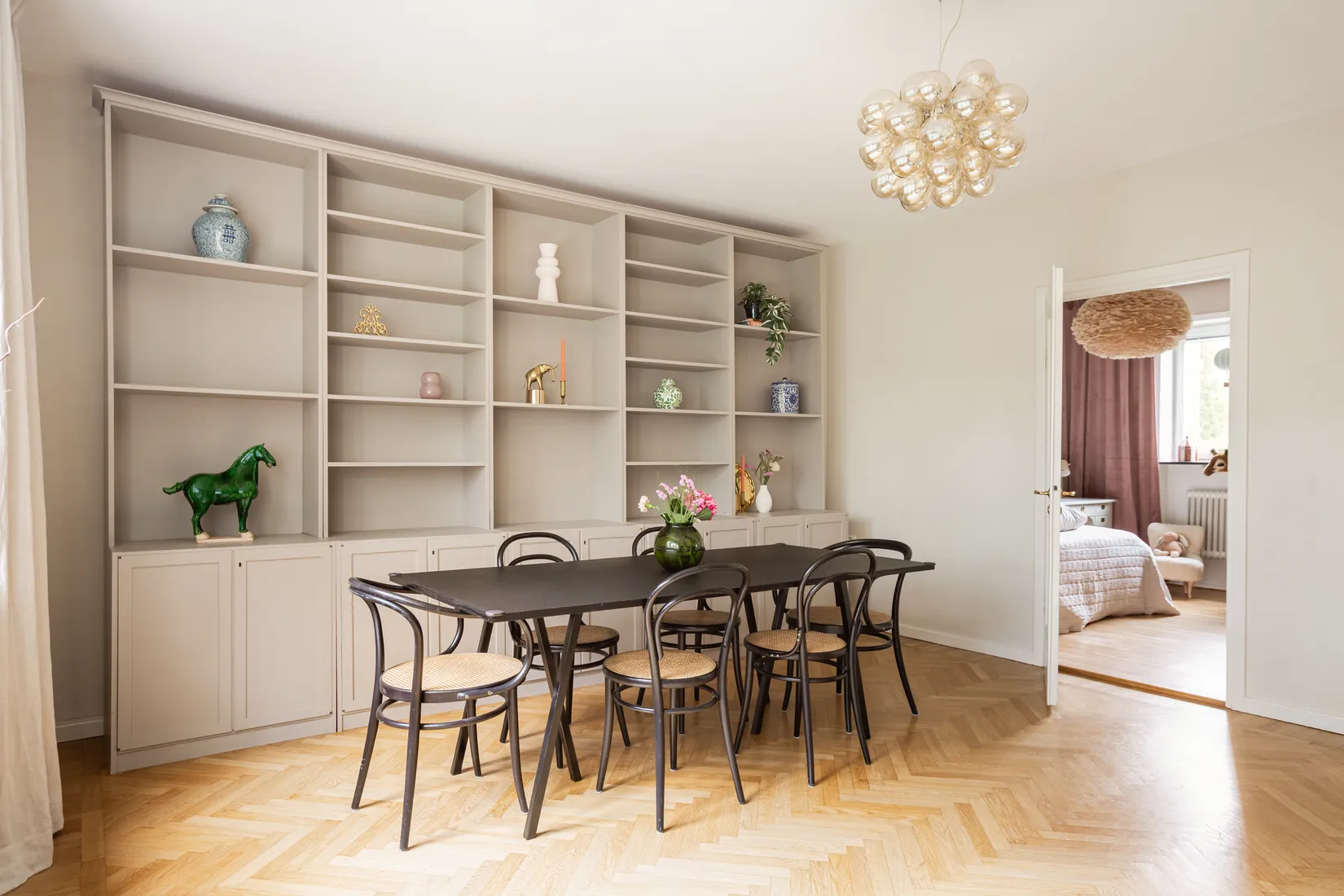 Bostadsrätt, Rörläggarvägen 17, Bromma - Abrahamsberg, Stockholm