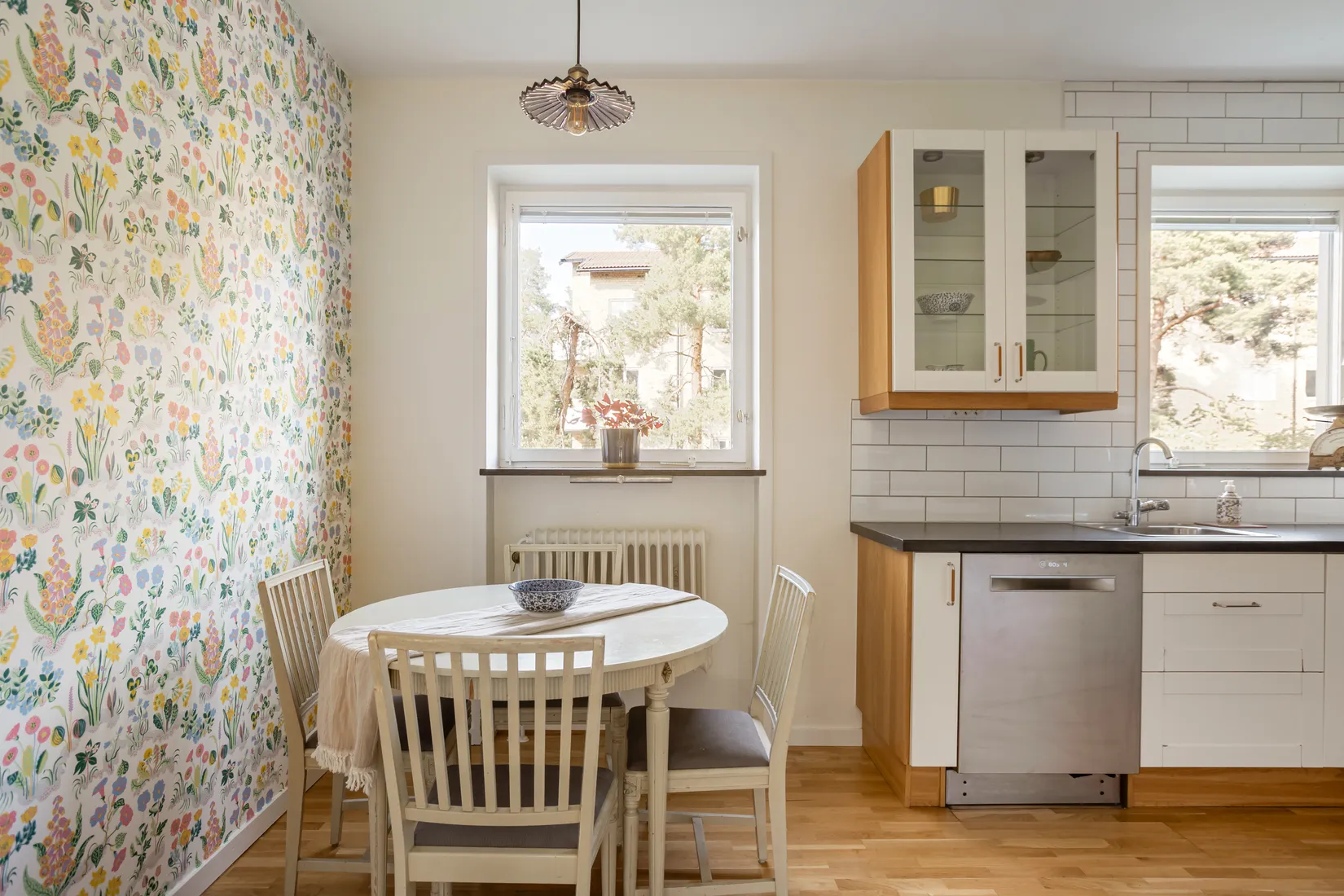 Bostadsrätt, Rörläggarvägen 17, Bromma - Abrahamsberg, Stockholm