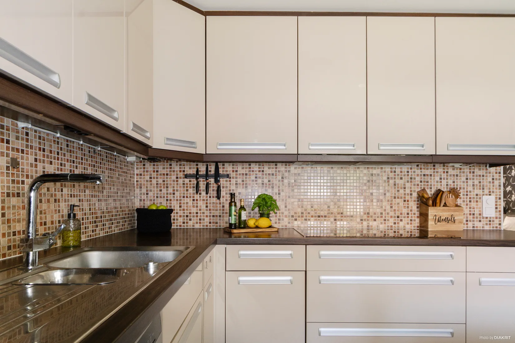 Bostadsrätt, Radhus, Hovslagarvägen 66, Gustavsberg Hästhagen, Värmdö