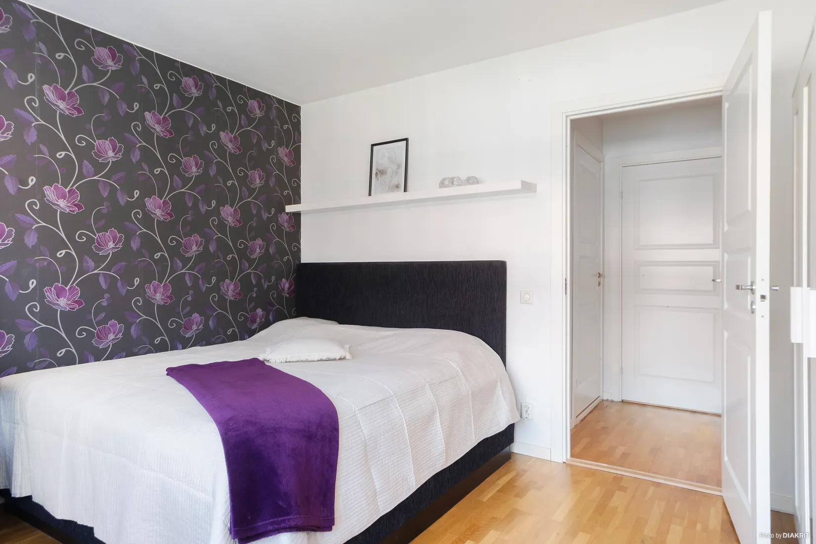 Bostadsrätt, Radhus, Hovslagarvägen 66, Gustavsberg Hästhagen, Värmdö