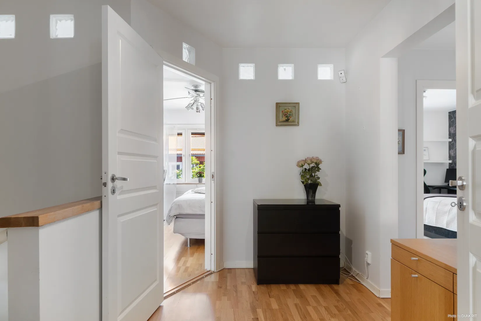 Bostadsrätt, Radhus, Hovslagarvägen 66, Gustavsberg Hästhagen, Värmdö