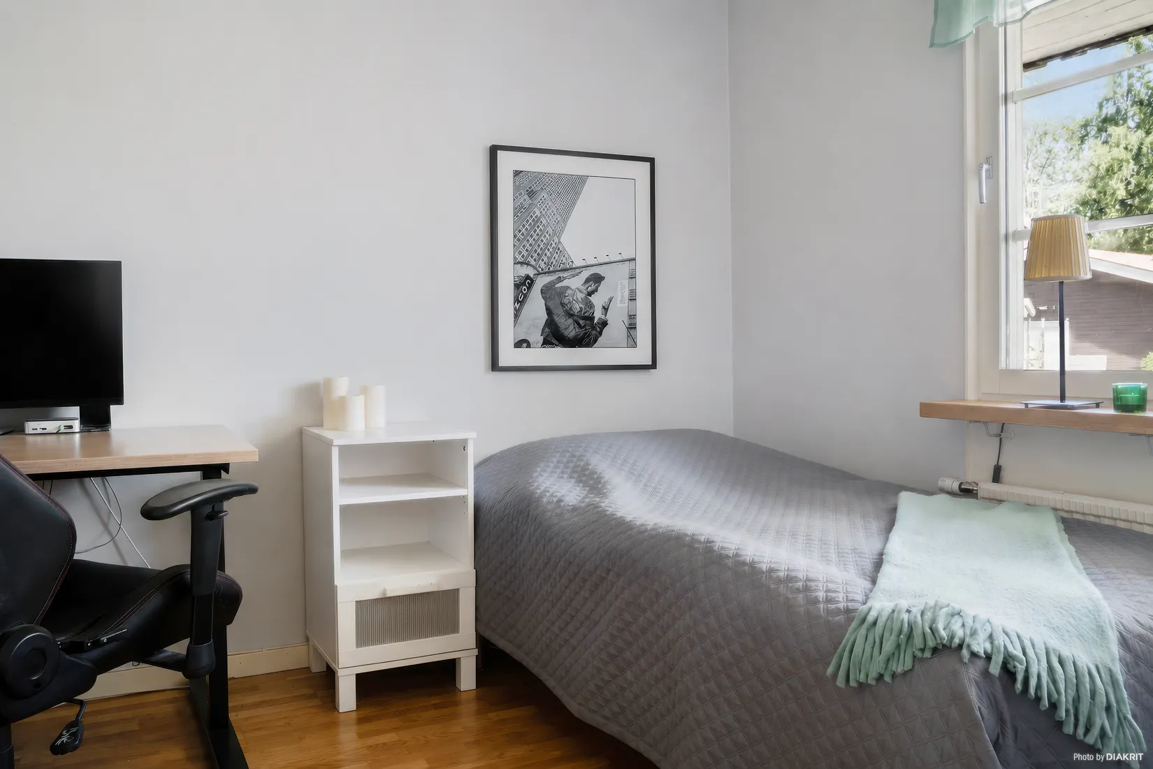 Bostadsrätt, Radhus, Hovslagarvägen 66, Gustavsberg Hästhagen, Värmdö