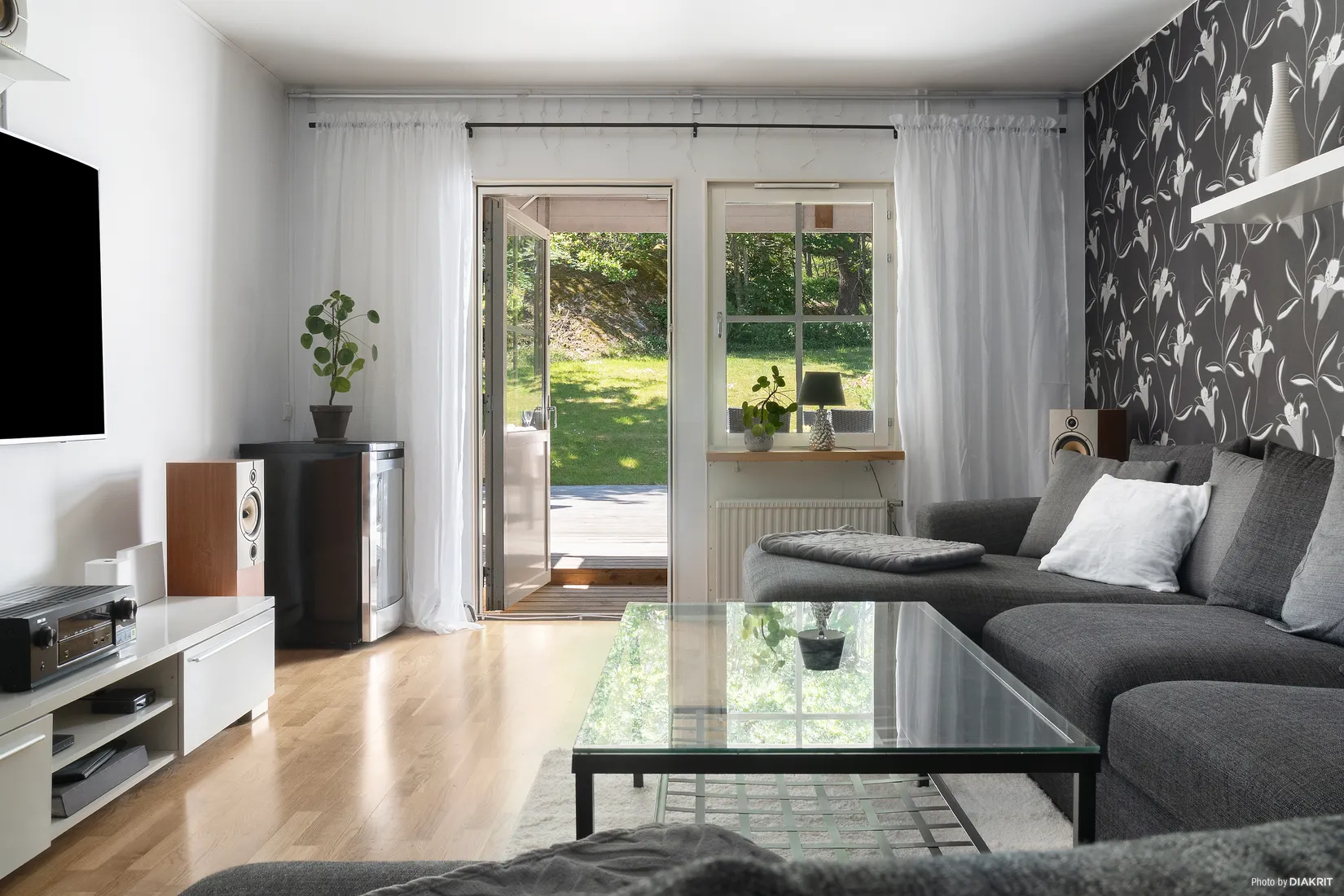 Bostadsrätt, Radhus, Hovslagarvägen 66, Gustavsberg Hästhagen, Värmdö