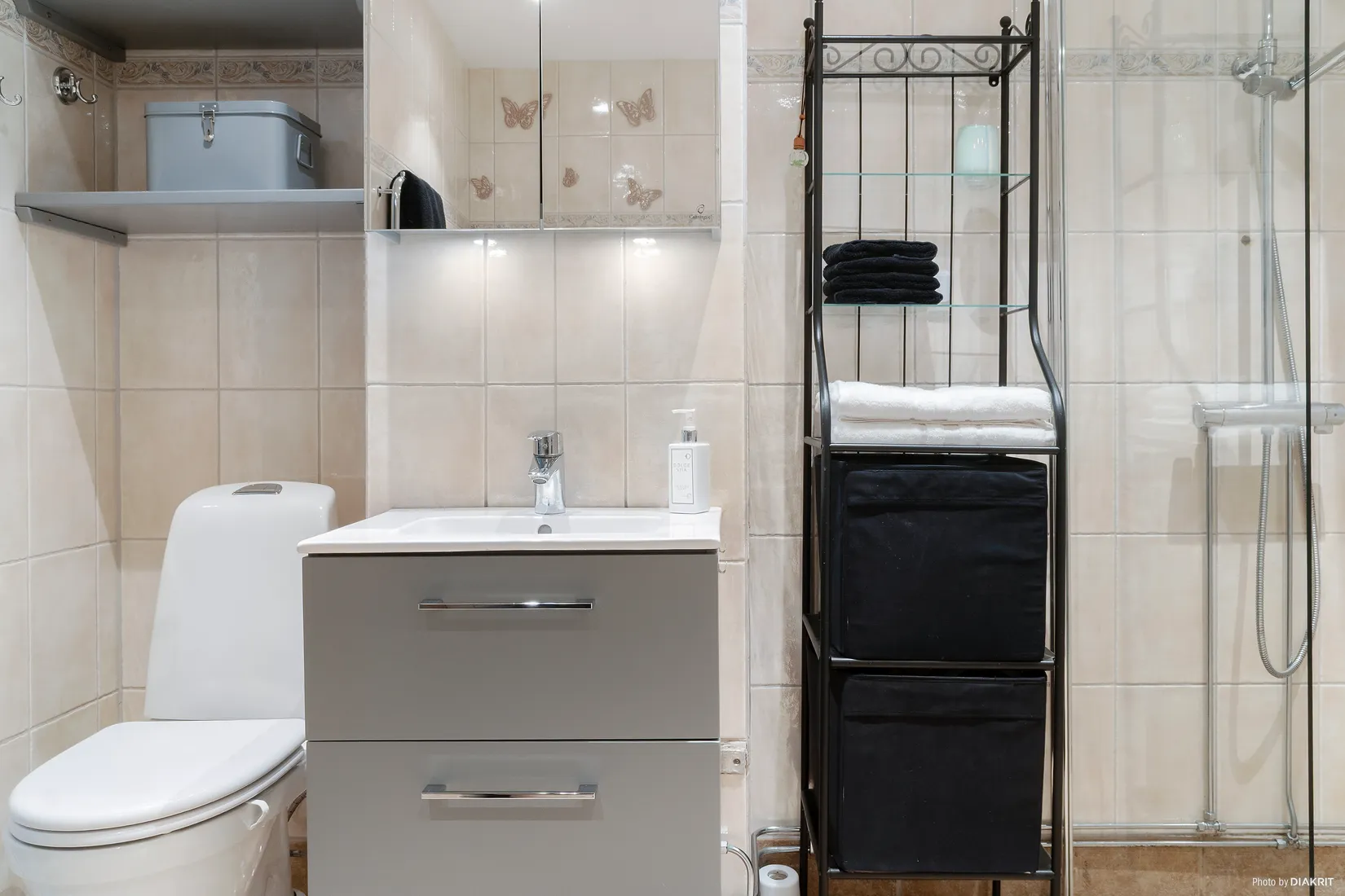 Bostadsrätt, Radhus, Hovslagarvägen 66, Gustavsberg Hästhagen, Värmdö