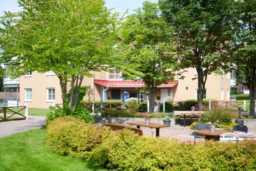 Bostadsrätt, Hyggesvägen 1B, Furulund, Partille