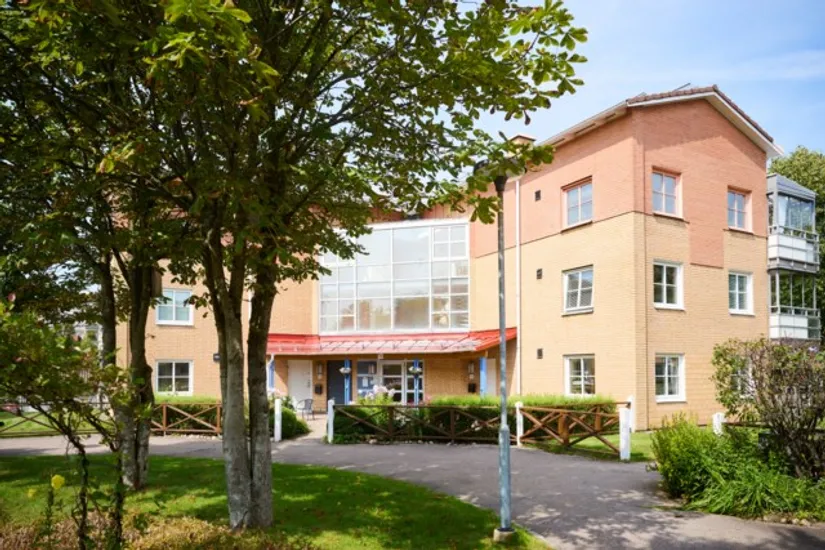 Bostadsrätt, Hyggesvägen 1B, Furulund, Partille