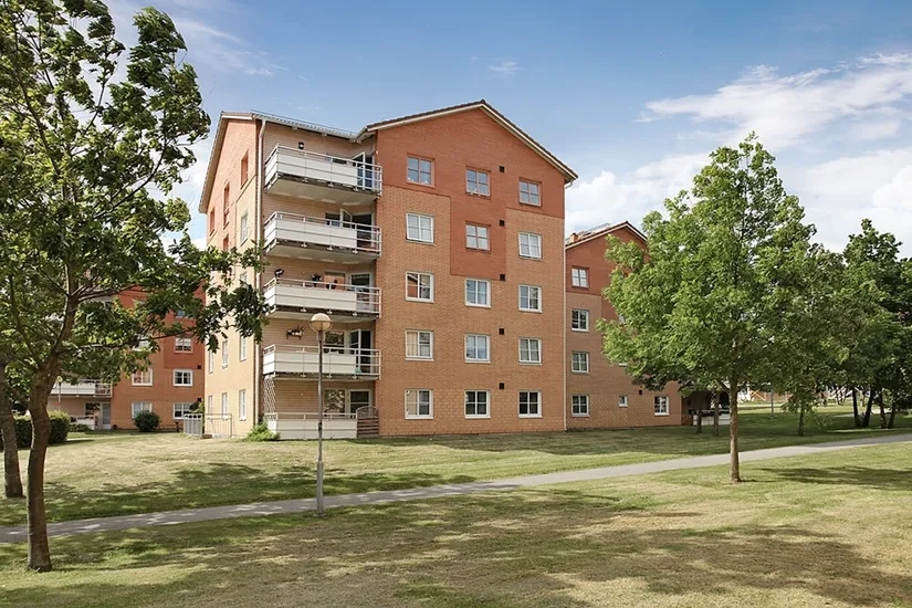 Bostadsrätt, Hyggesvägen 1B, Furulund, Partille
