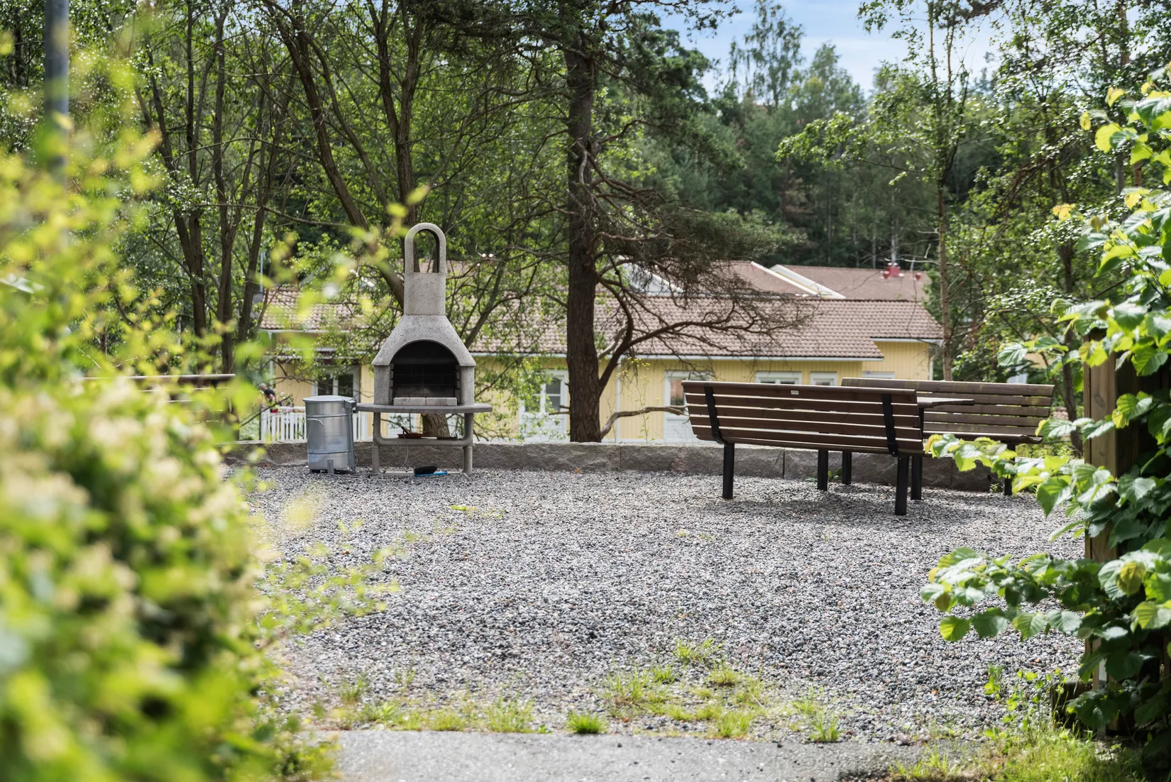 Bostadsrätt, Hyggesvägen 1B, Furulund, Partille