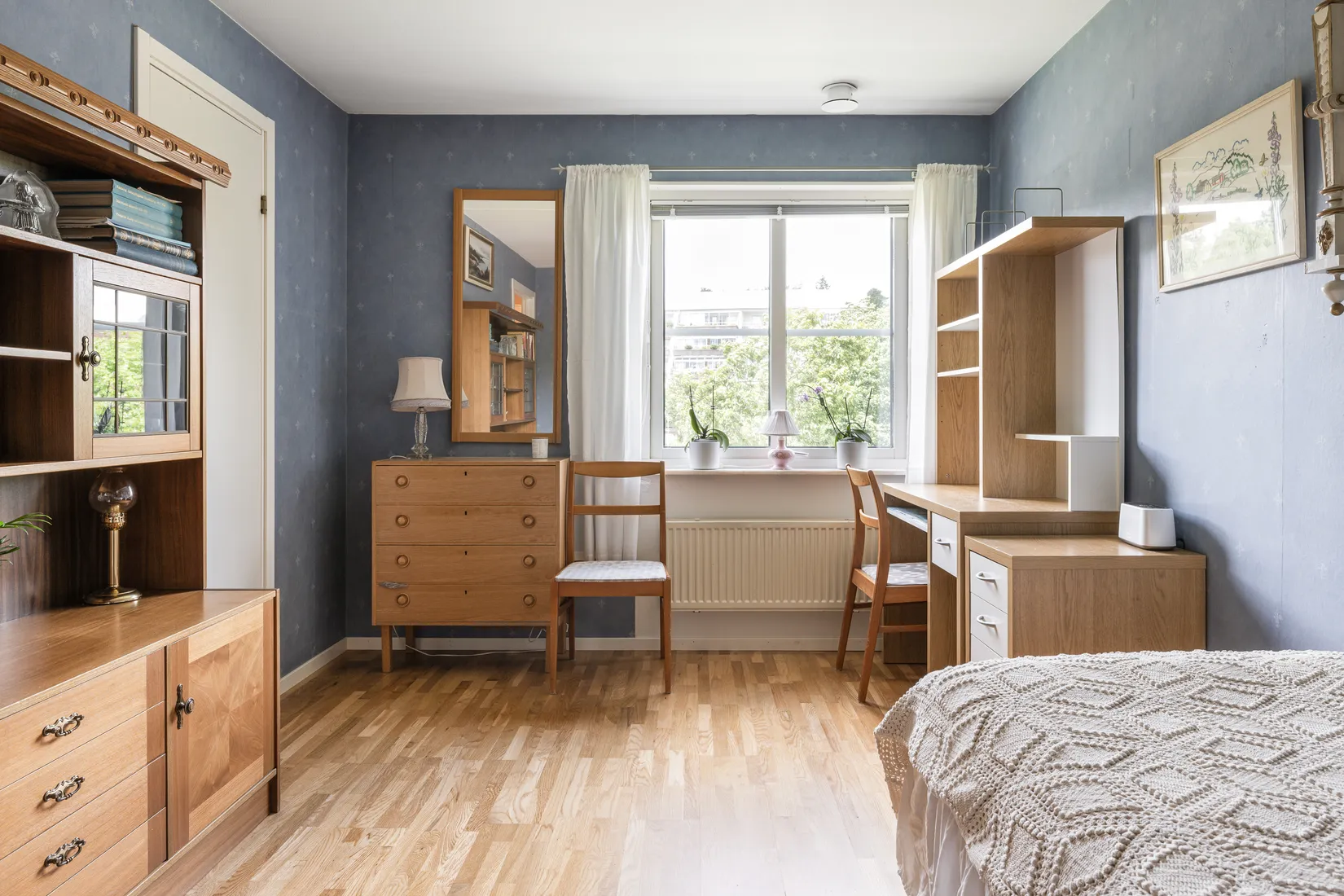 Bostadsrätt, Hyggesvägen 1B, Furulund, Partille