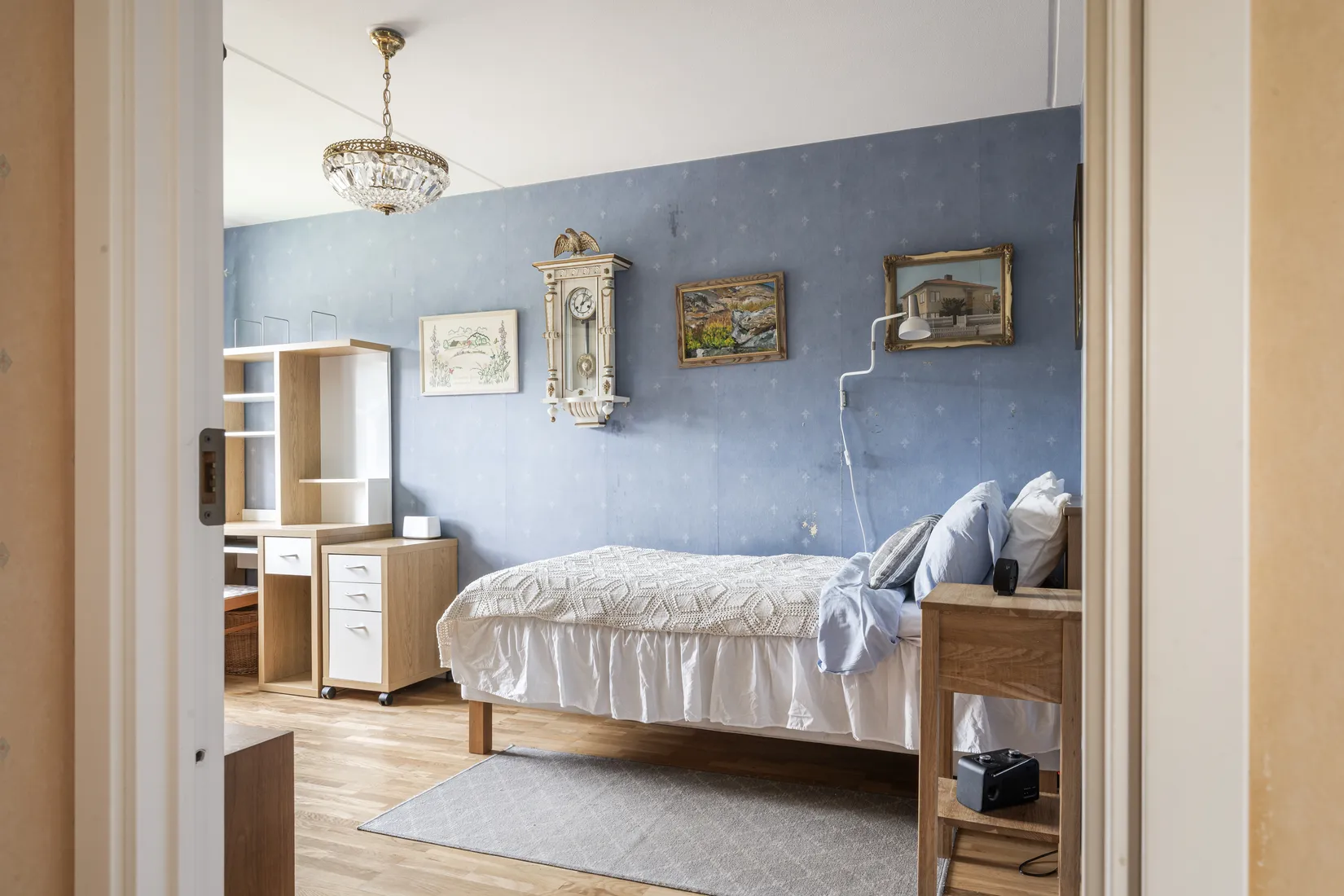 Bostadsrätt, Hyggesvägen 1B, Furulund, Partille