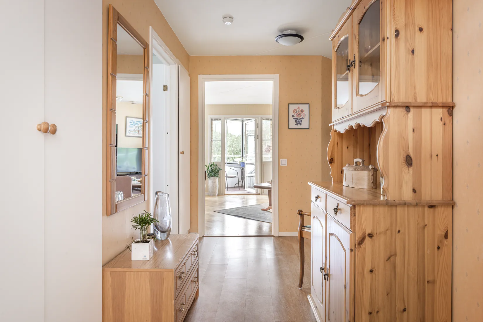 Bostadsrätt, Hyggesvägen 1B, Furulund, Partille
