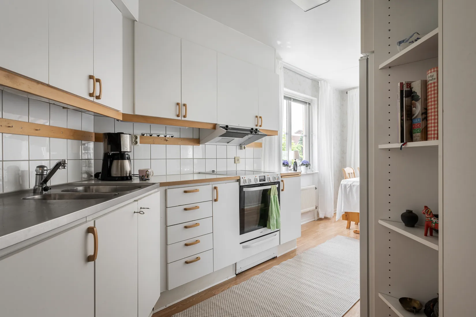 Bostadsrätt, Hyggesvägen 1B, Furulund, Partille