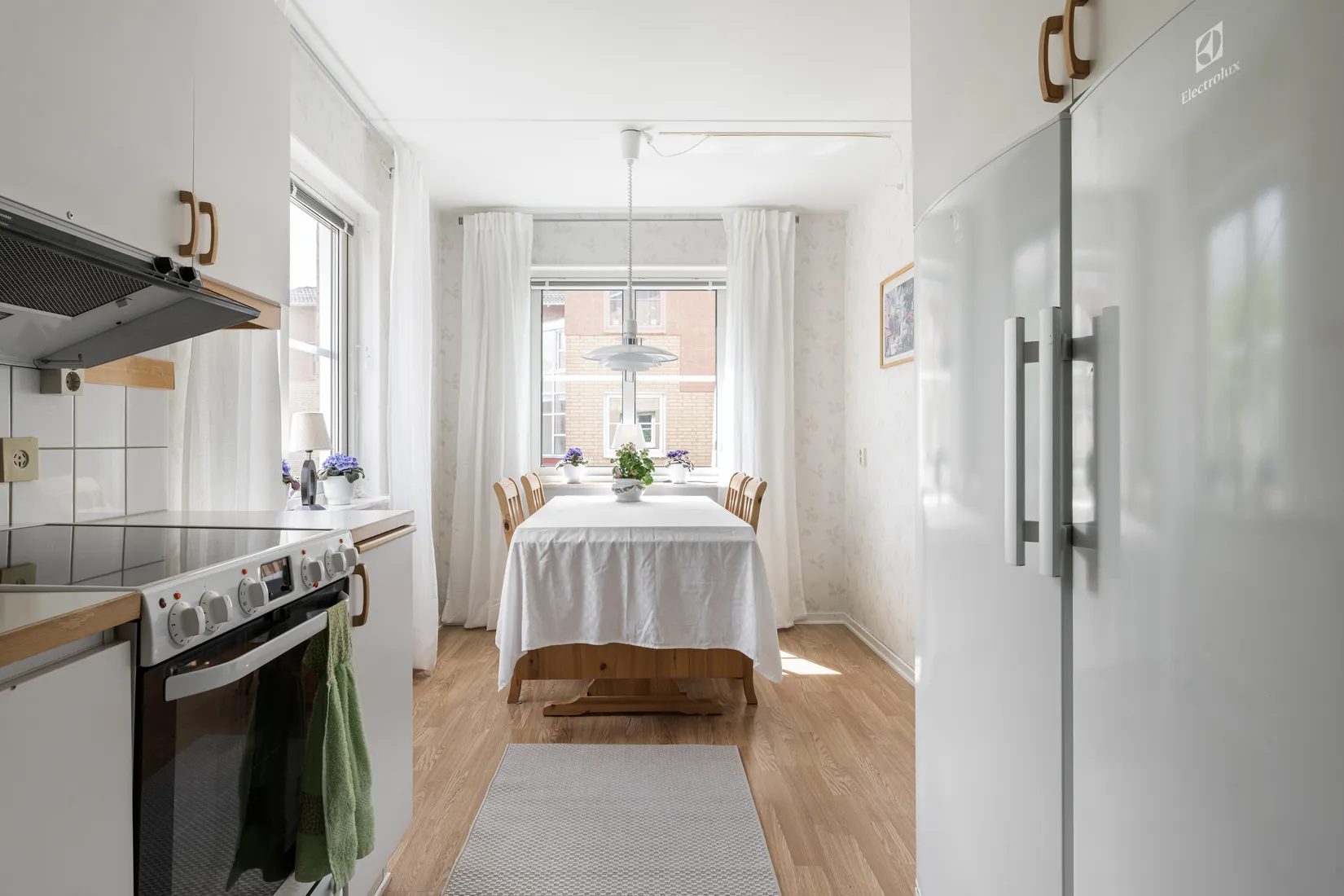 Bostadsrätt, Hyggesvägen 1B, Furulund, Partille