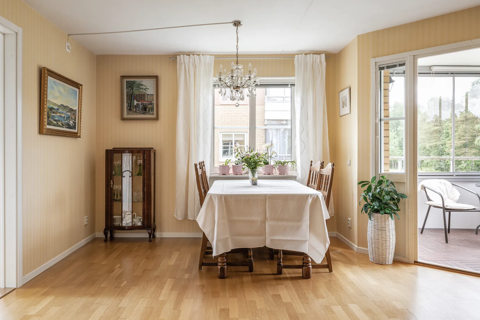 Bostadsrätt, Hyggesvägen 1B, Furulund, Partille