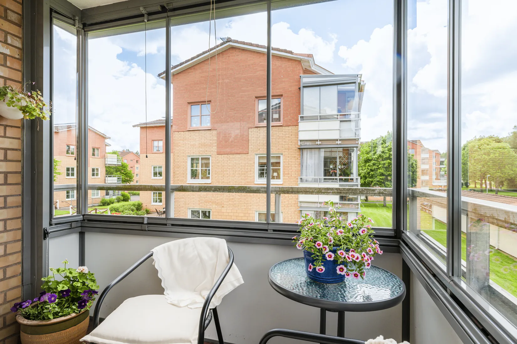 Bostadsrätt, Hyggesvägen 1B, Furulund, Partille