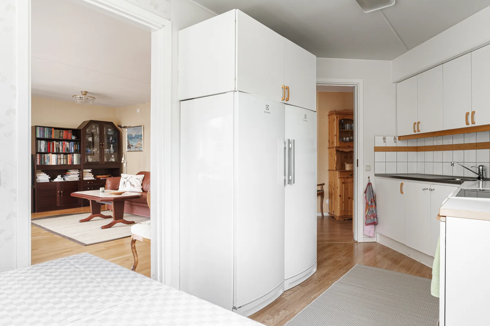 Bostadsrätt, Hyggesvägen 1B, Furulund, Partille