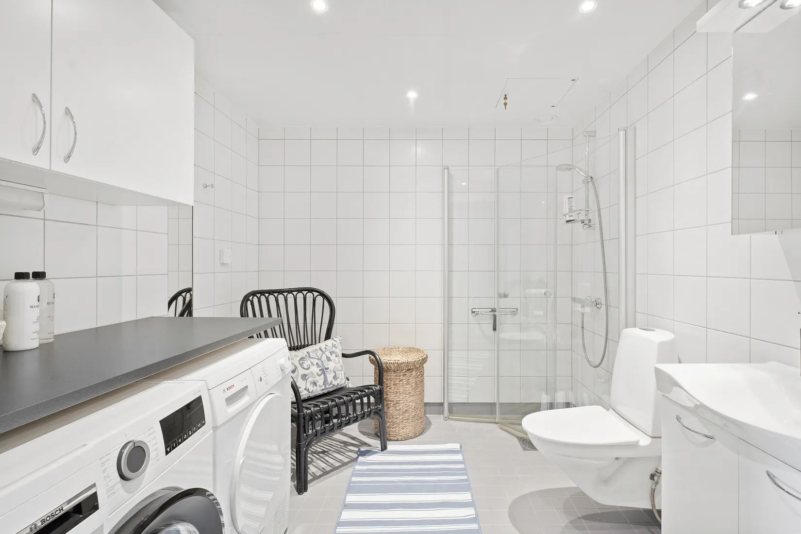 Bostadsrätt, Såningsvägen 1, Enköping