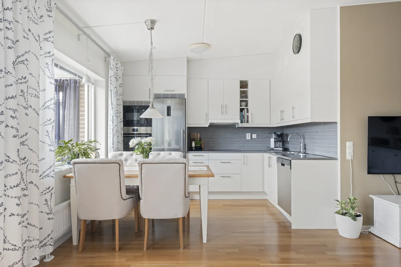 Bostadsrätt, Såningsvägen 1, Enköping