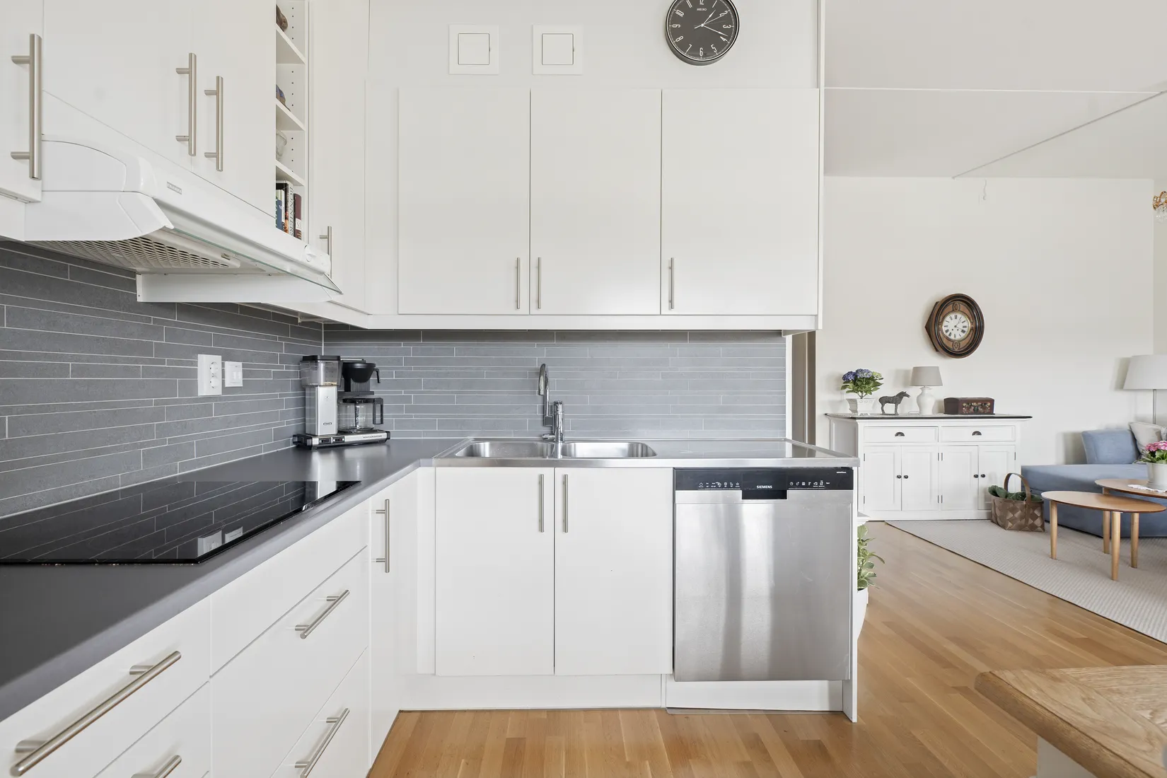 Bostadsrätt, Såningsvägen 1, Enköping