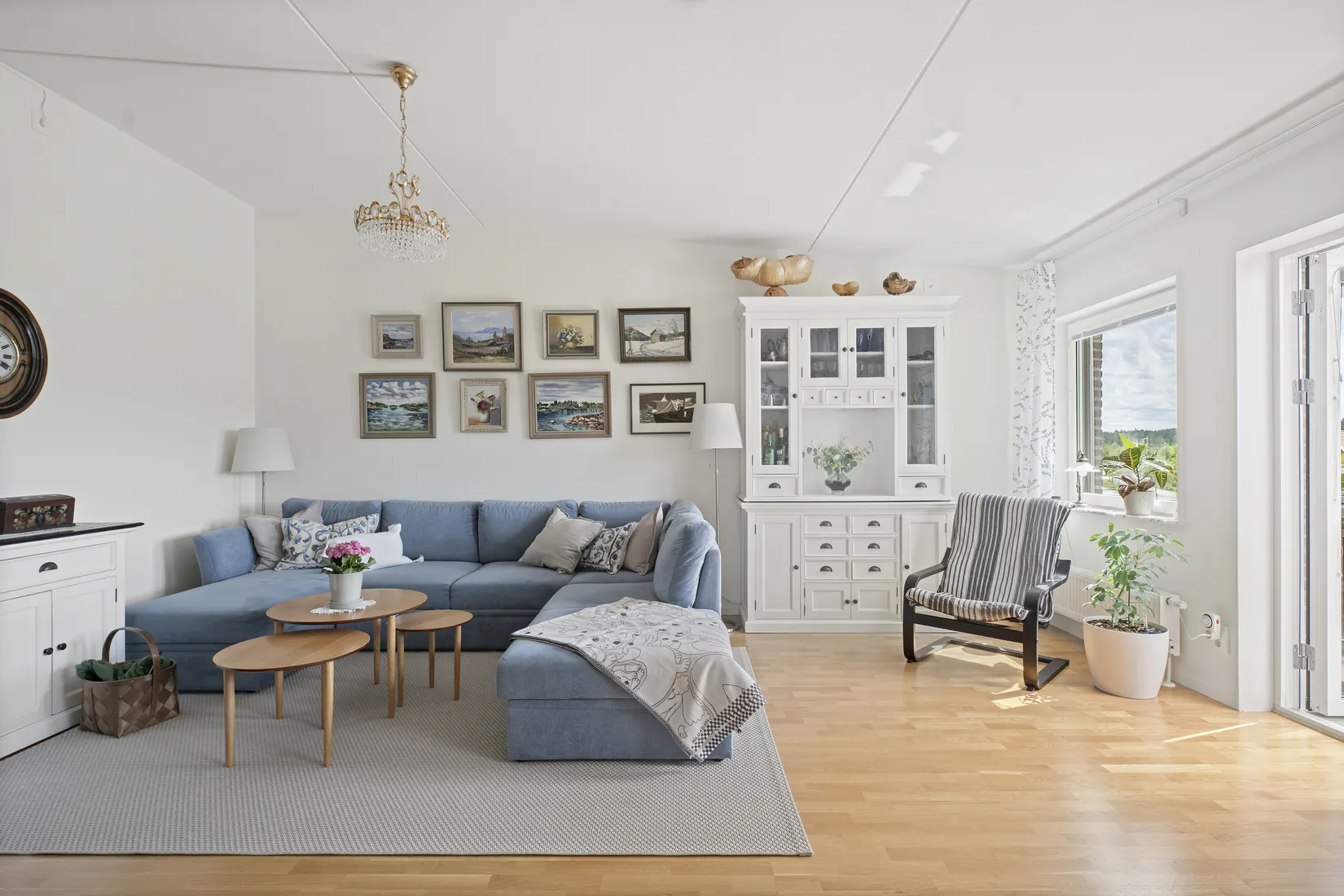 Bostadsrätt, Såningsvägen 1, Enköping