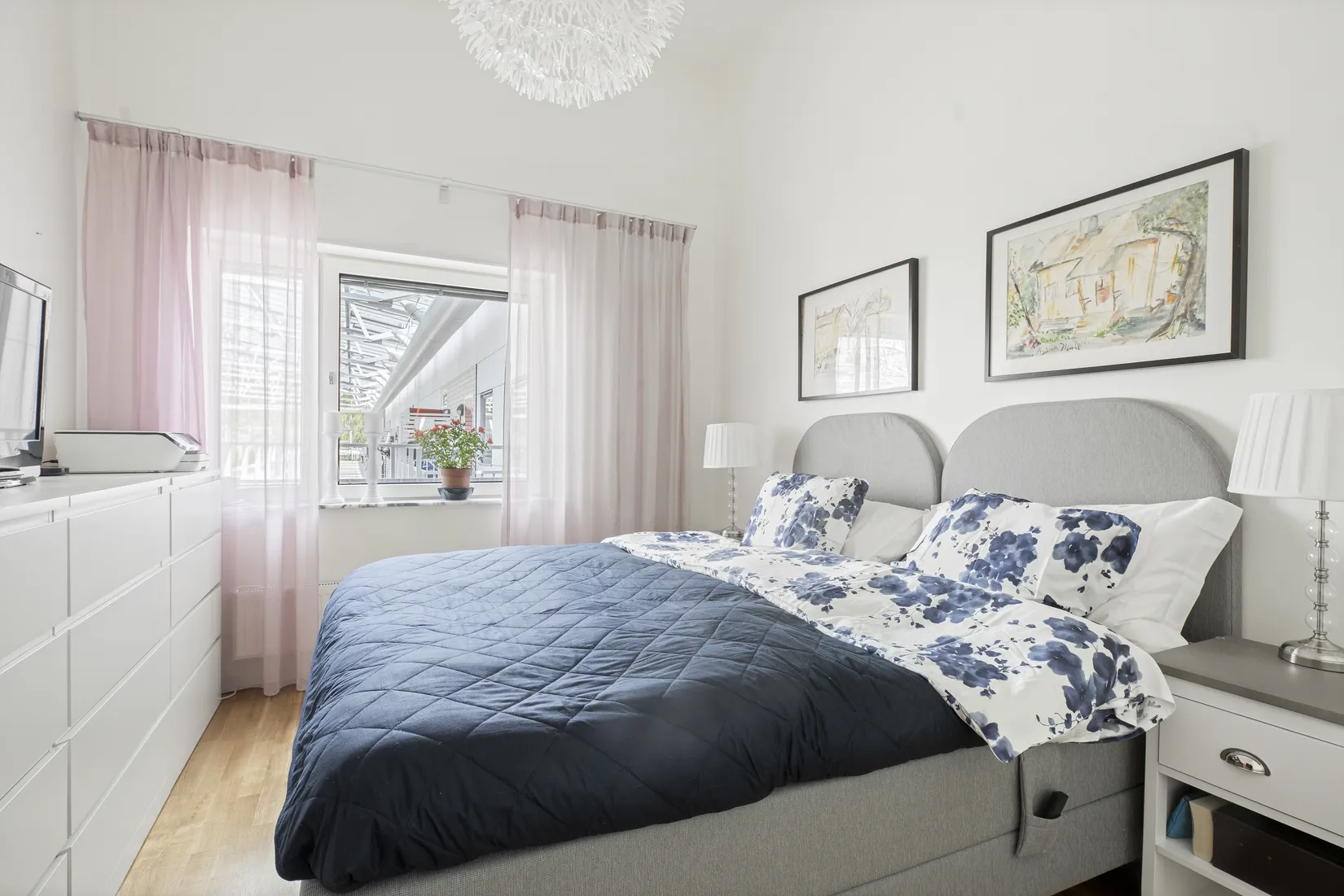 Bostadsrätt, Såningsvägen 1, Enköping