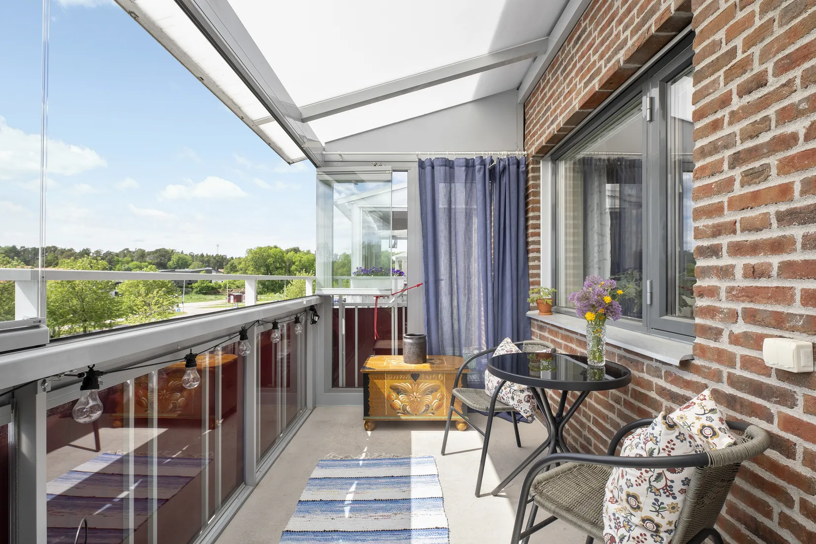 Bostadsrätt, Såningsvägen 1, Enköping
