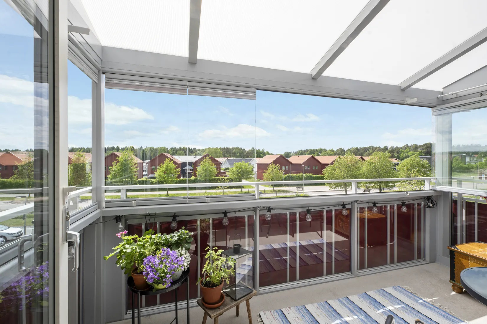Bostadsrätt, Såningsvägen 1, Enköping